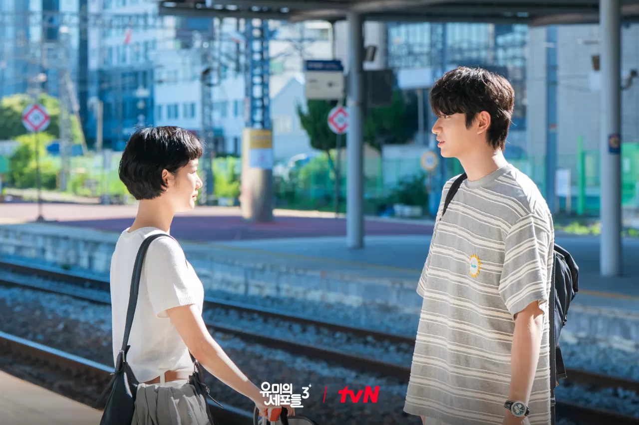 Yumi'nin Hücreleri 3, 13 Nisan'da TVN'de Başlıyor