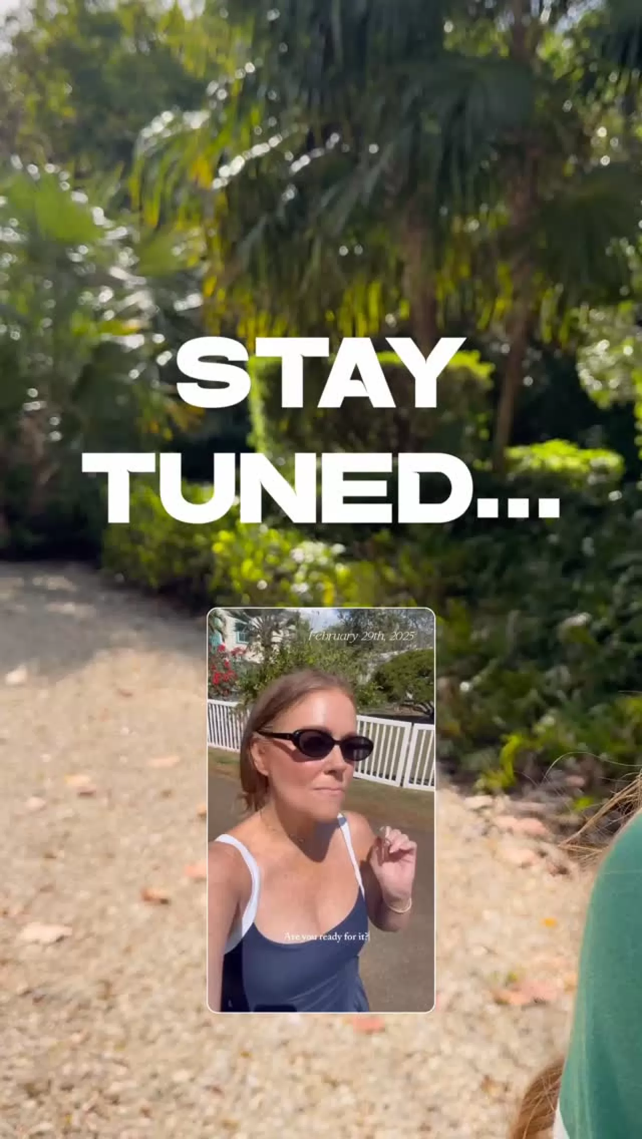 Maureen Kelly'nin Yeni Hamlesi: 