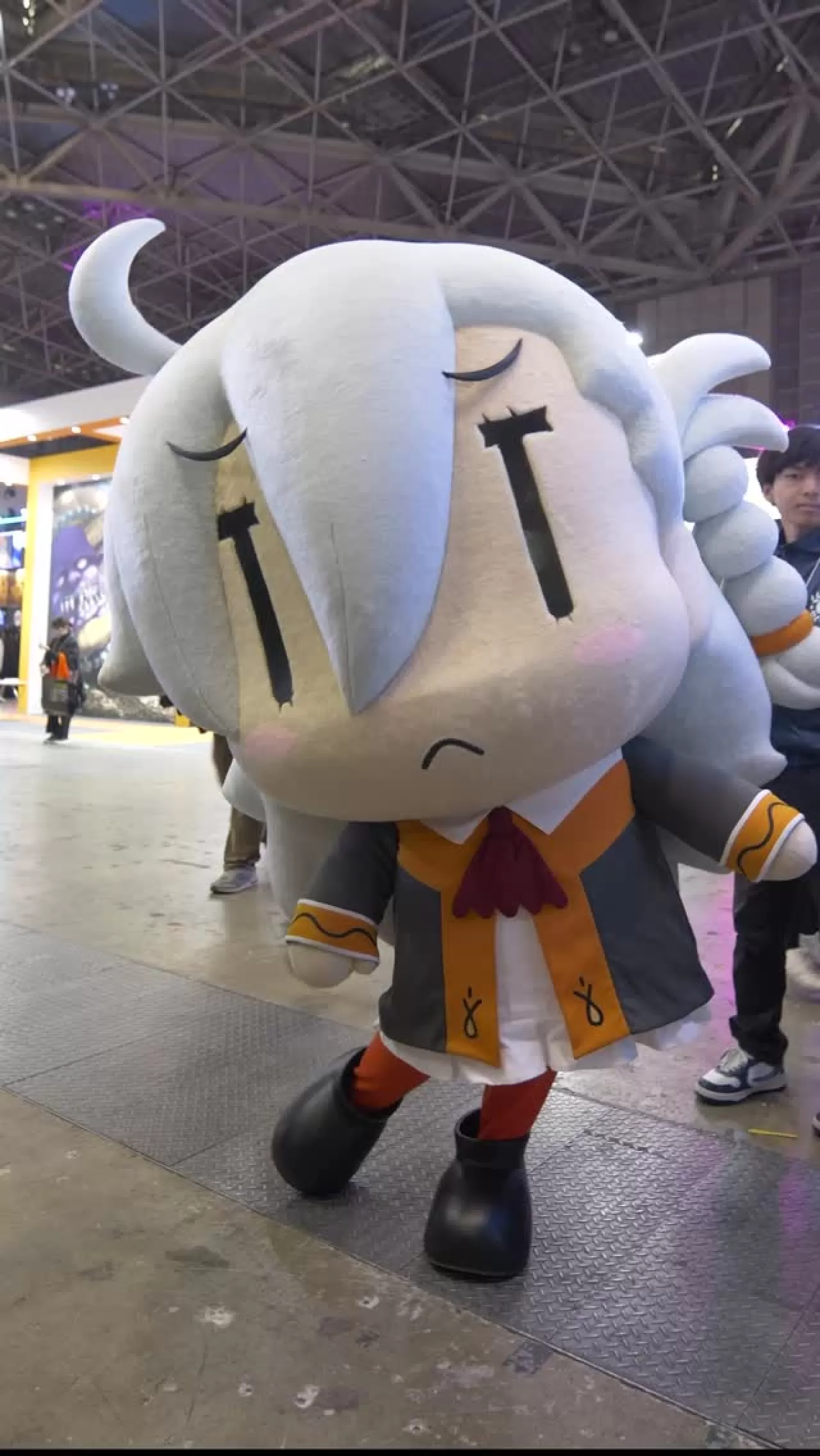 Banquet of Kings'e Doğru: Fate Hayranlarının POV Paylaşımı