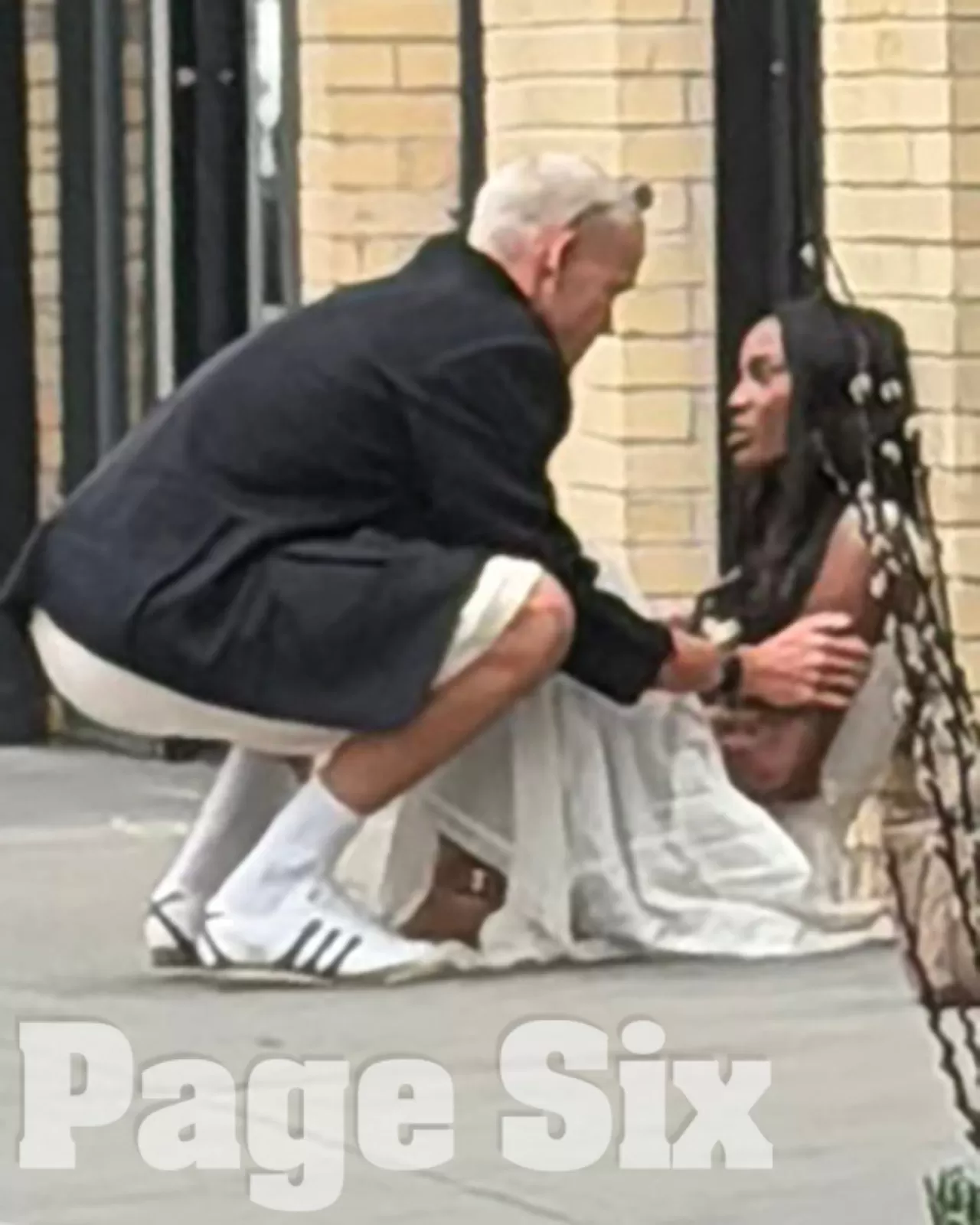 Ciara Miller'ın Şok Tepkisi: En İyi Arkadaşı Eski Sevgilisiyle Çıkıyor!