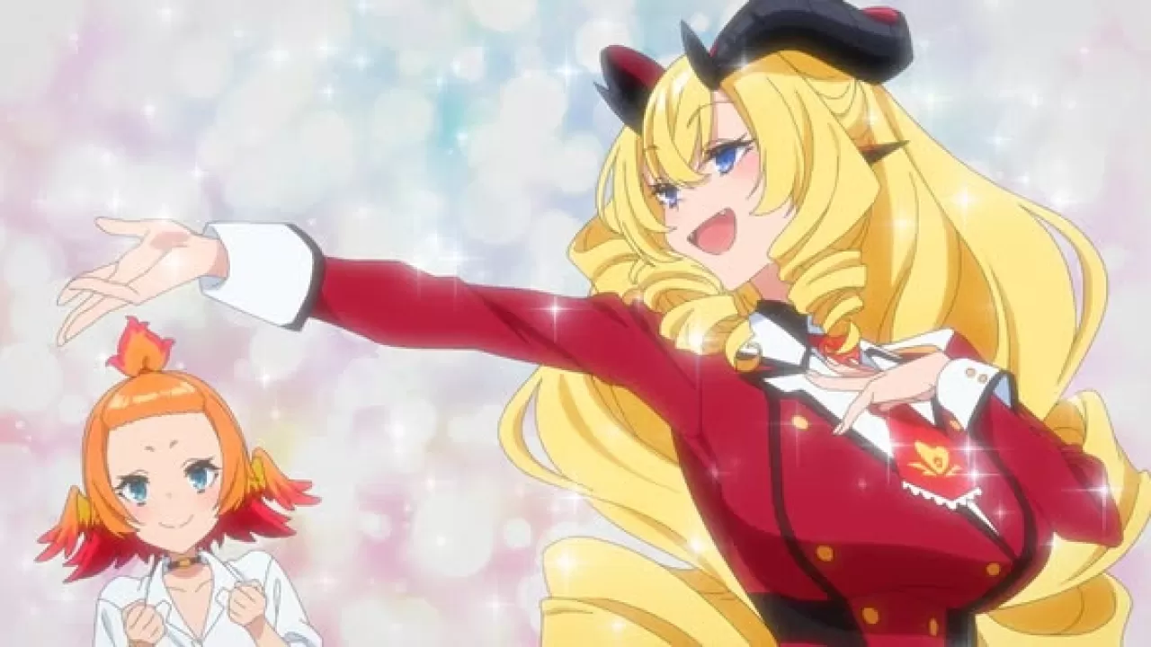 A Misanthrope Episode 13 Preview Screenshots Released