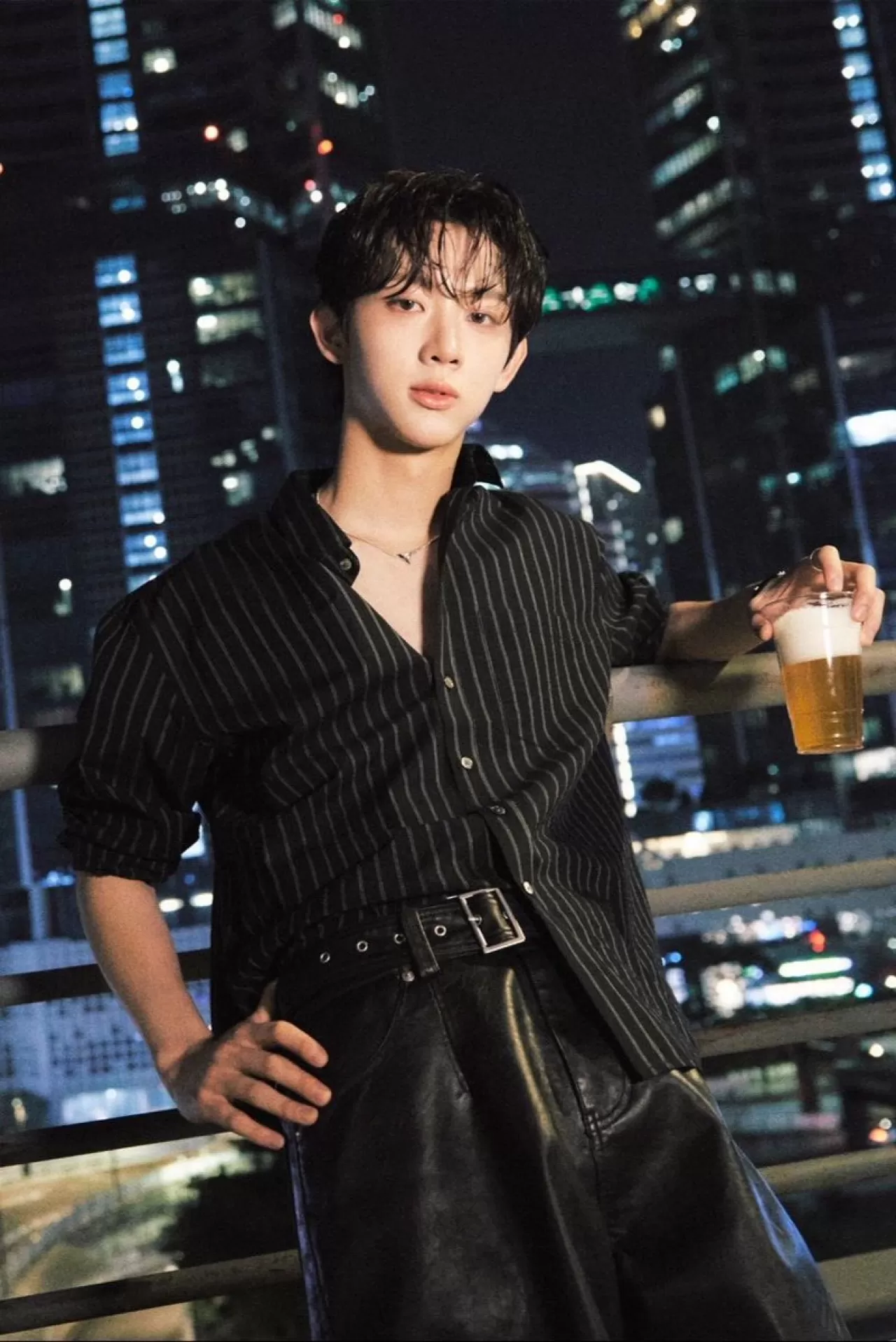 Yoo Seungeon AND2BLE Kadrosuna Katılıyor