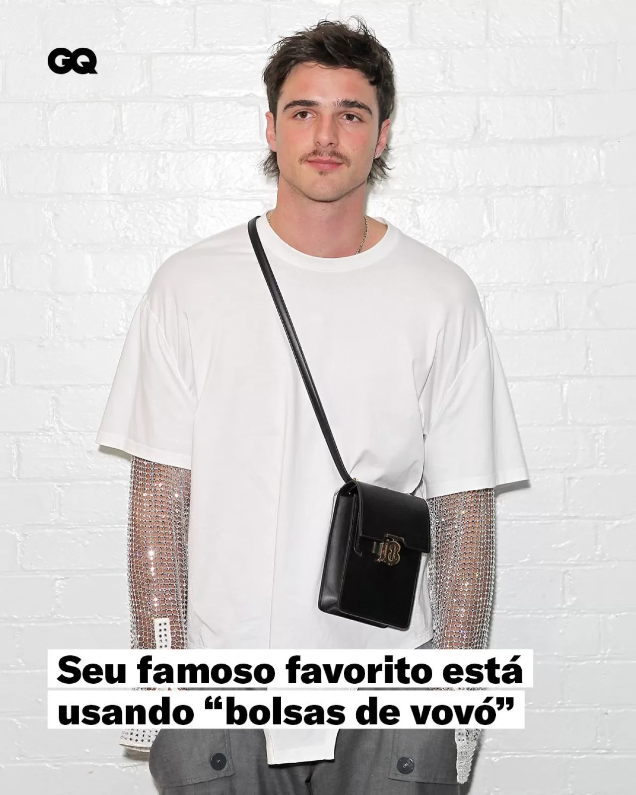 Granny Bags: Müzik ve Sinema Yıldızlarının Yeni Vintage Çanta Tutkusu