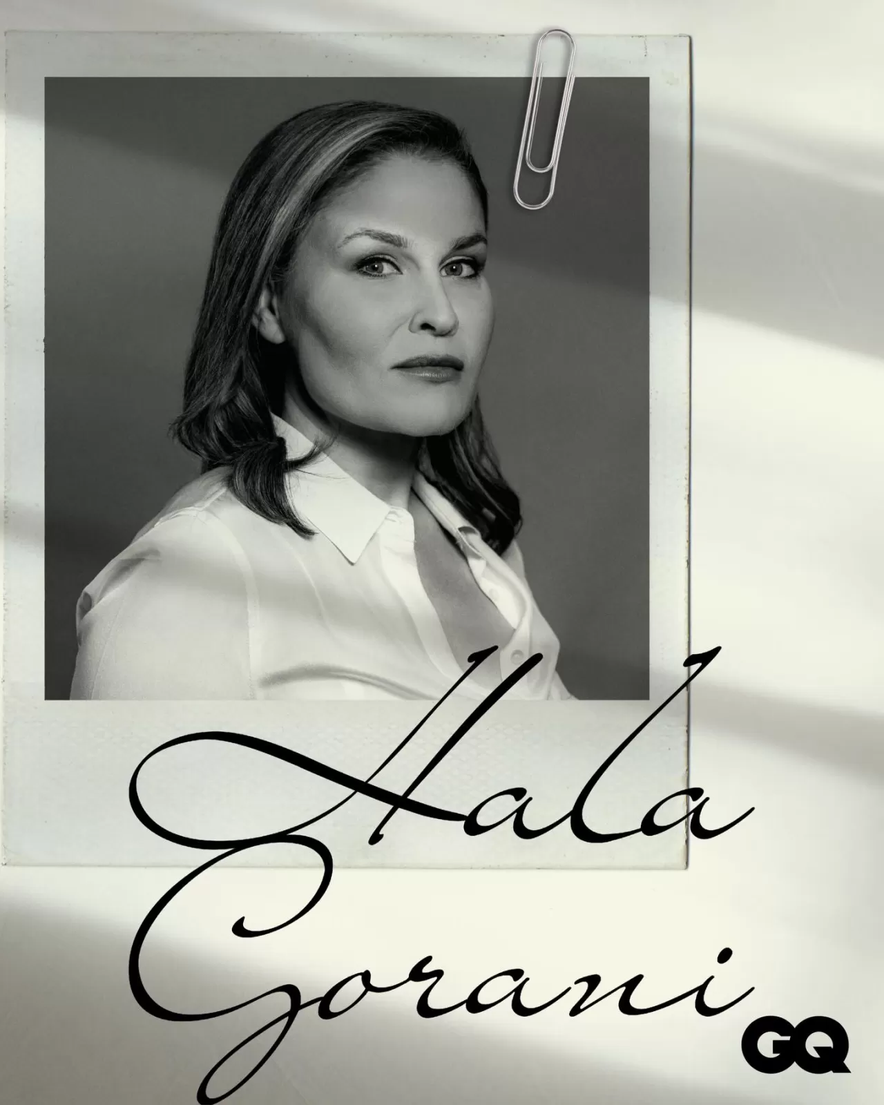 Orta Doğu'nun Şekillenişi: Hala Gorani'den Analiz