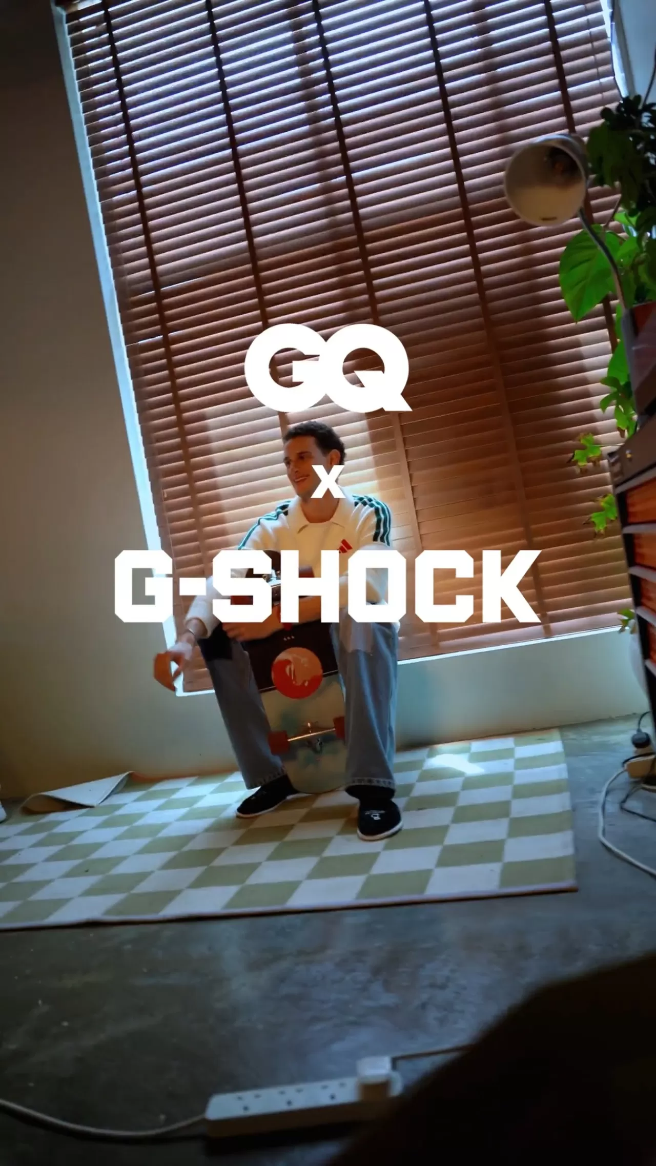 Orta Doğu'da Erkek Modasındaki Akışkan Dönüşüm ve G-SHOCK'un Yeri