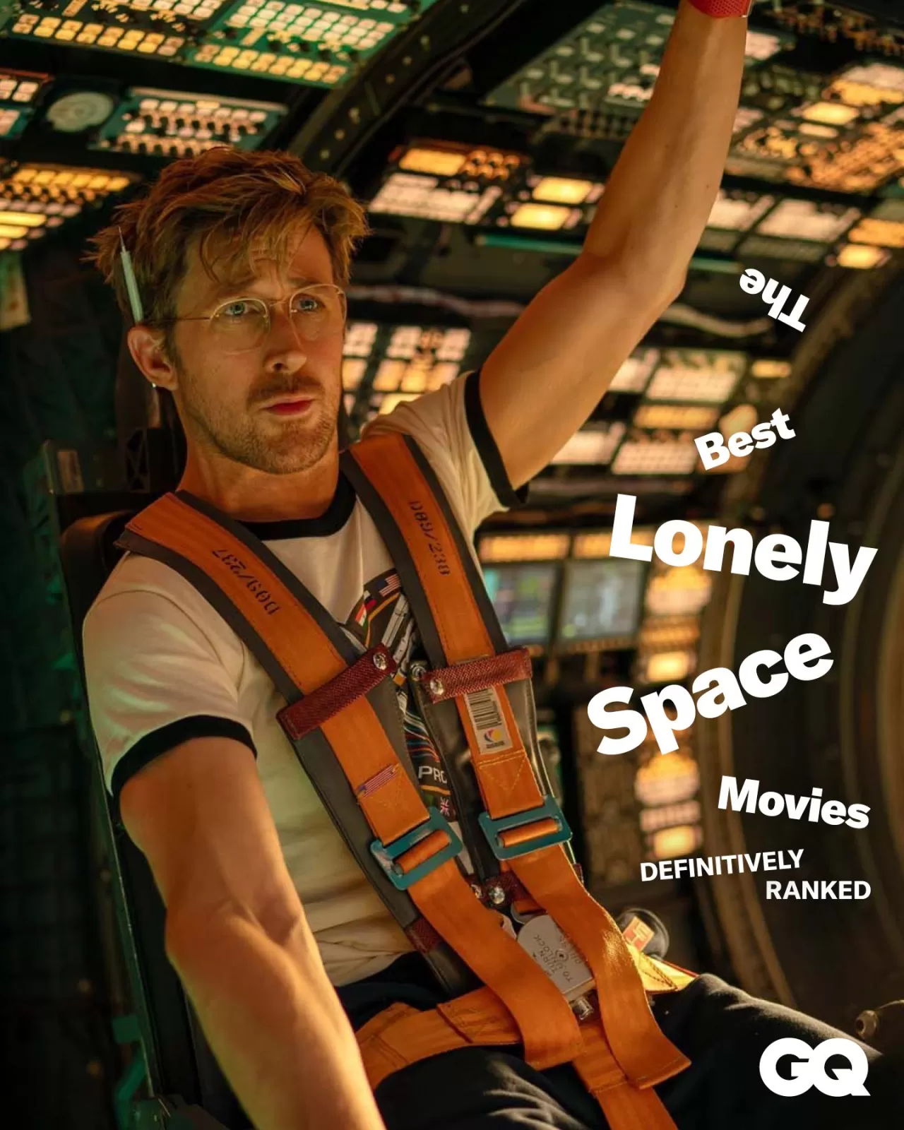 GQ Moda'nın Uzayda Yalnız Olmak Listesi: İşte En İyileri