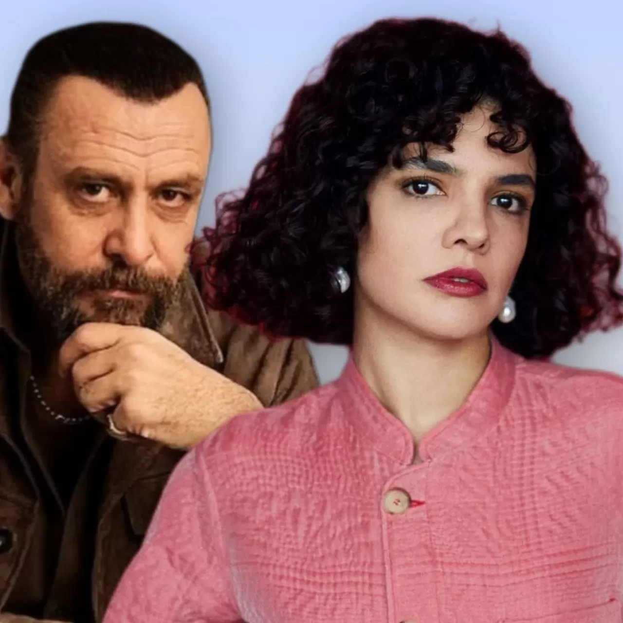 Hare Sürel, İstanbul Hatırası'nda Nevzat'ın Eşi Güzide'yi Canlandıracak