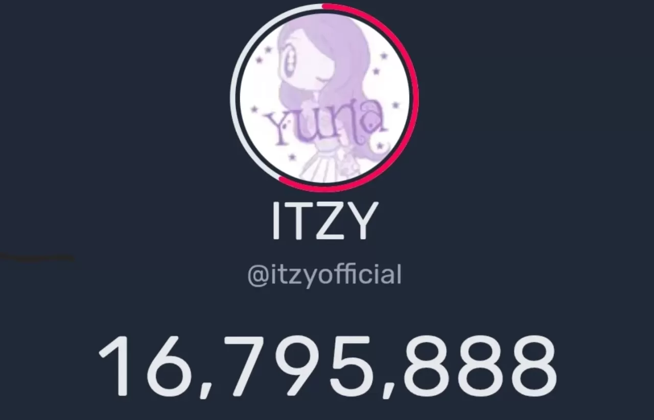 ITZY TikTok'ta aespa'yı Geride Bırakarak 4. Nesil Kız Gruplarında Zirveye Çıktı