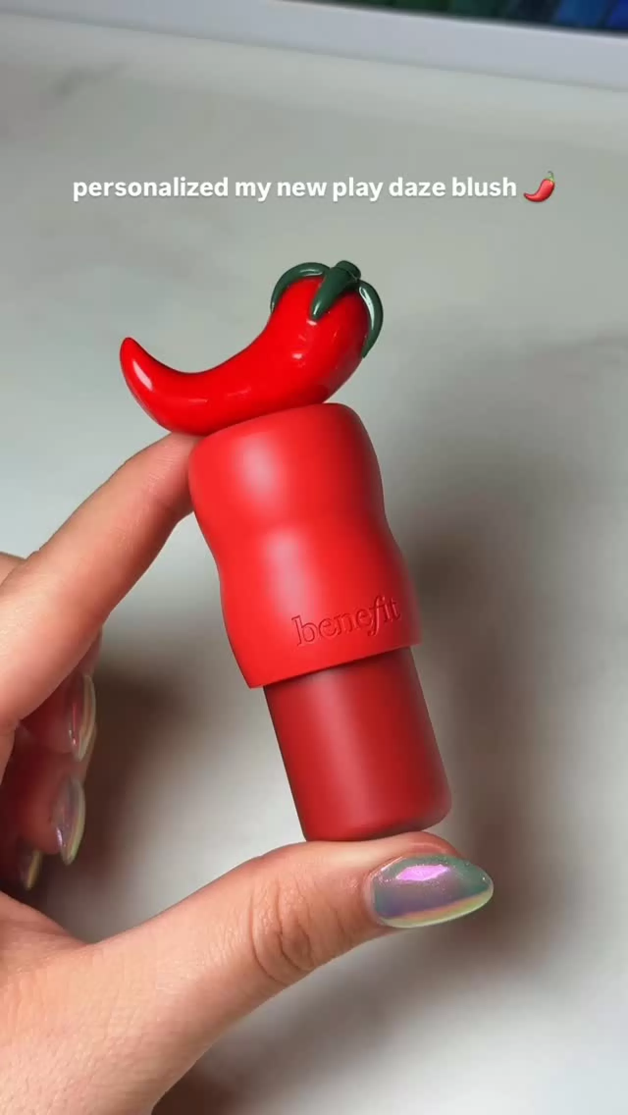 Benefit Cosmetics Yeni Play Daze ile 'Spicy DIY' Etkinliği Düzenledi