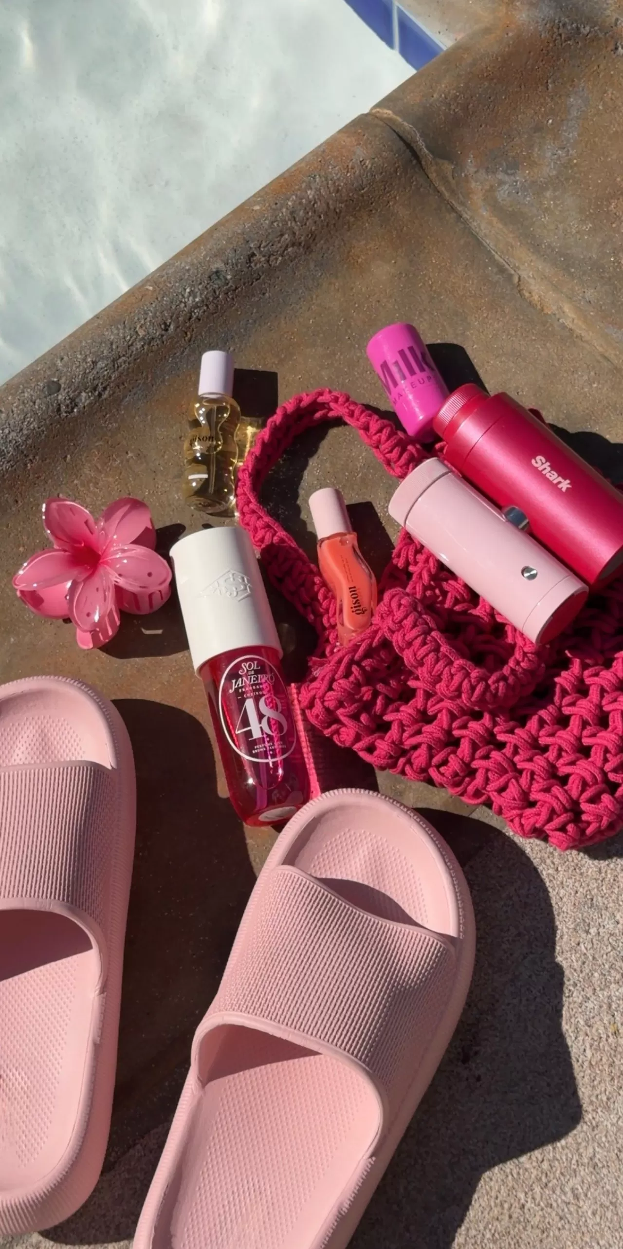 Amazon Fashion'dan Yaz Serinliği: sharkbeauty ChillPill Tanıtıldı