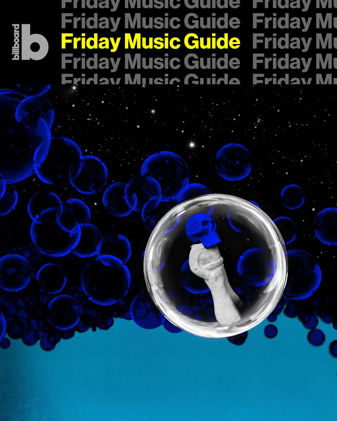 Billboard'un Yeni Müzik Önerileri: Jack White ve Anne Hathaway Listede