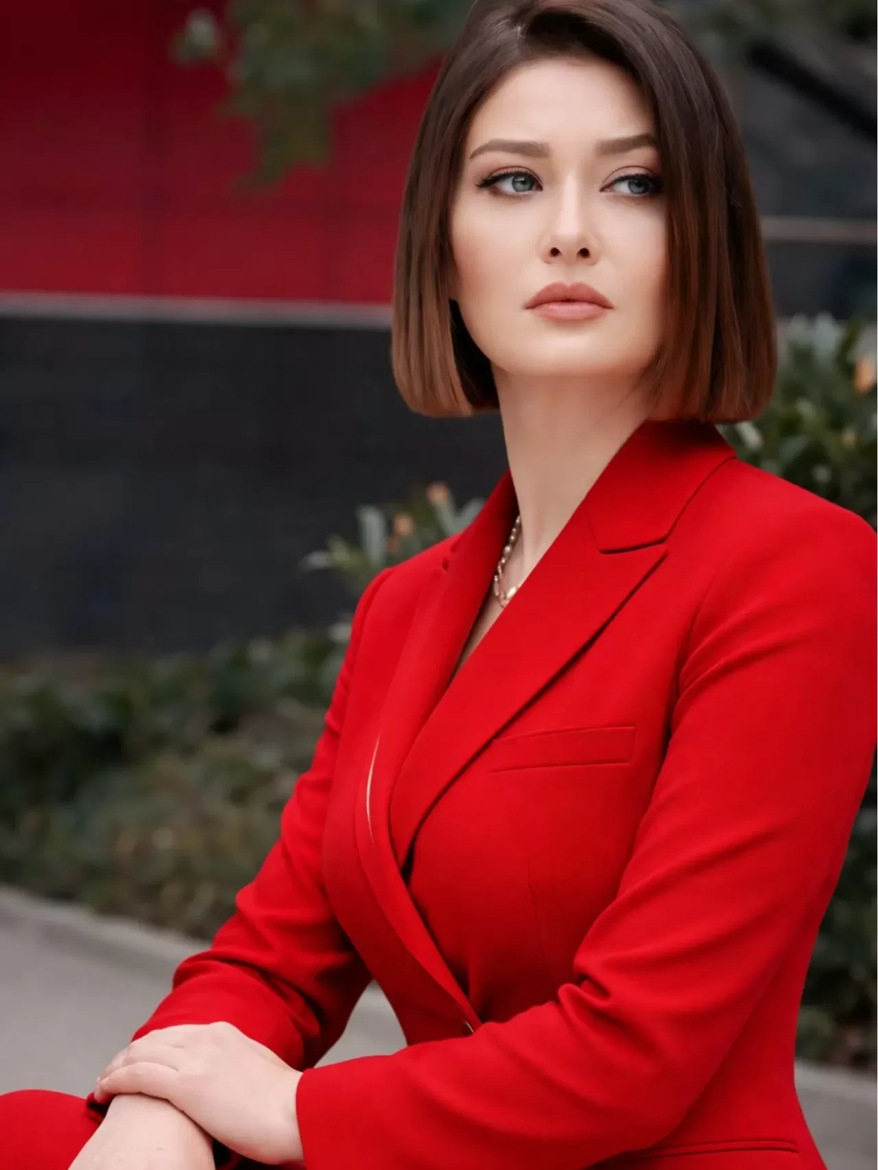 Nurgül Yeşilçay'lı Ömür Usta Dizisi Eylül'de Başlıyor: İşte Detaylar