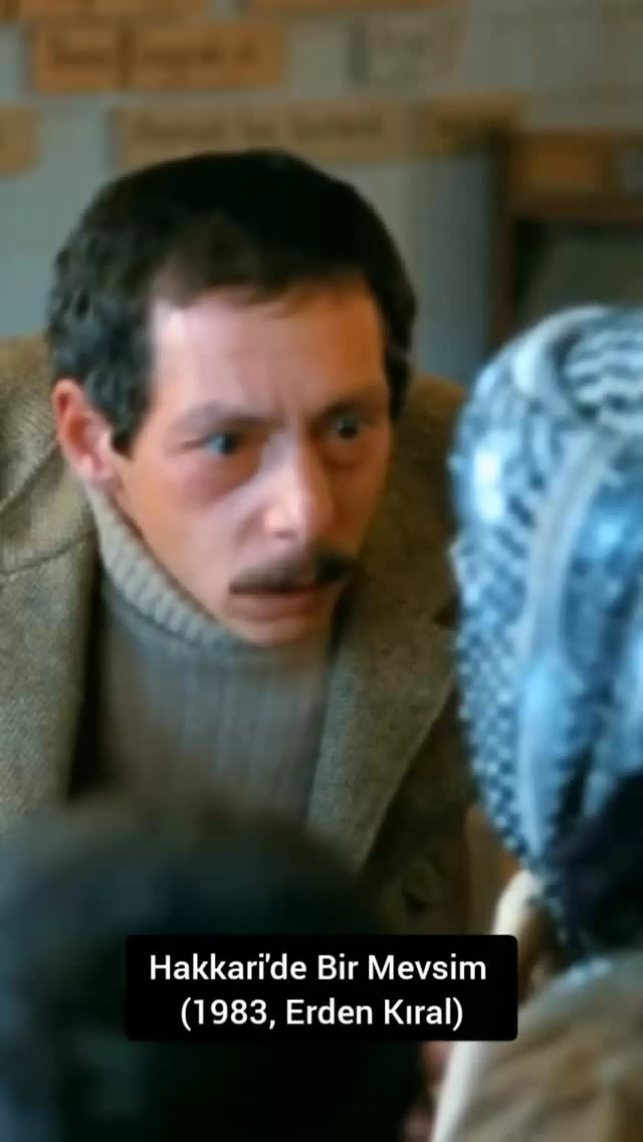 Hakkari'de Bir Mevsim: Yasaklı Kalan ve Dünya Çapında Ödüllü Bir Başyapıt