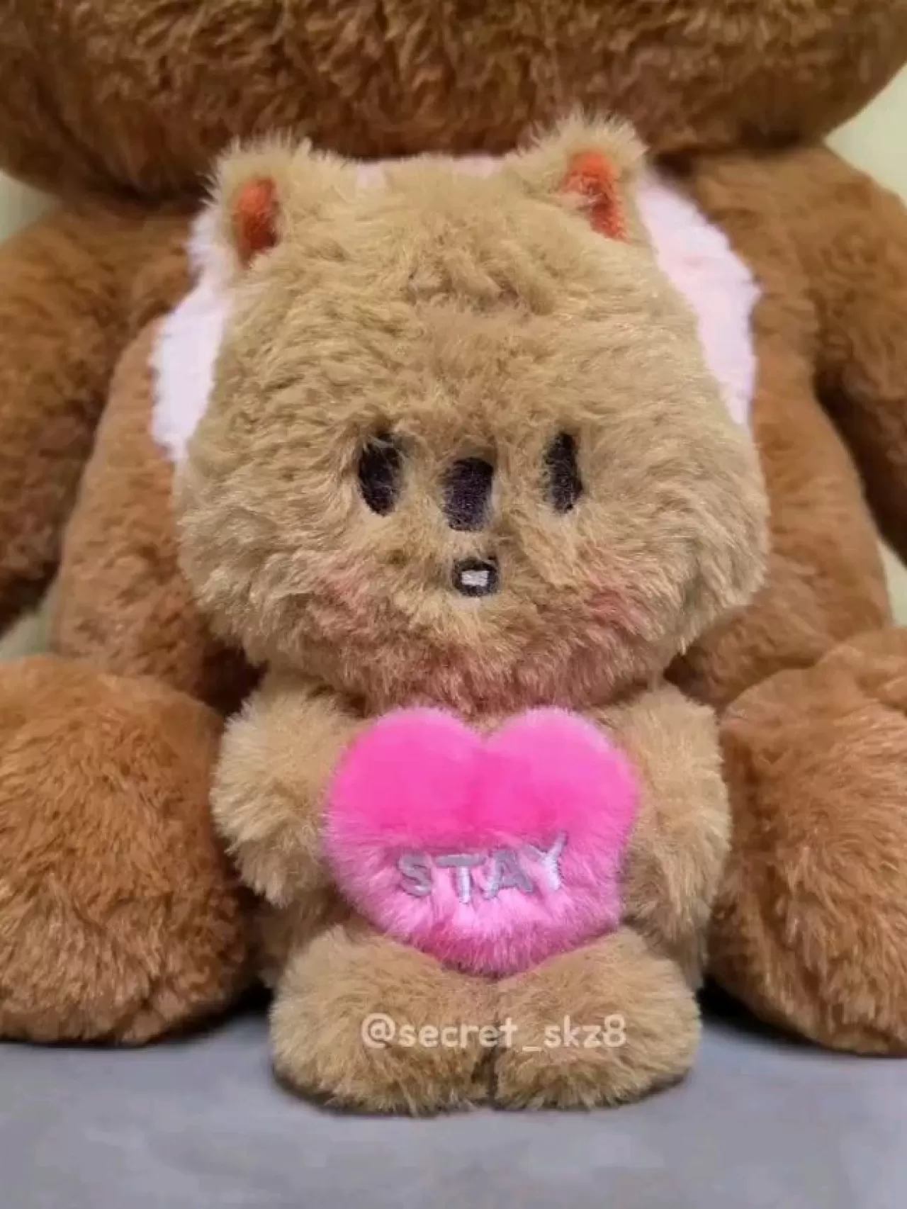 STAY'ler için Özel SKZOO Seslendirmeleri: HAN, Felix, Seungmin ve I.N'den Sevgi Dolu Mesajlar