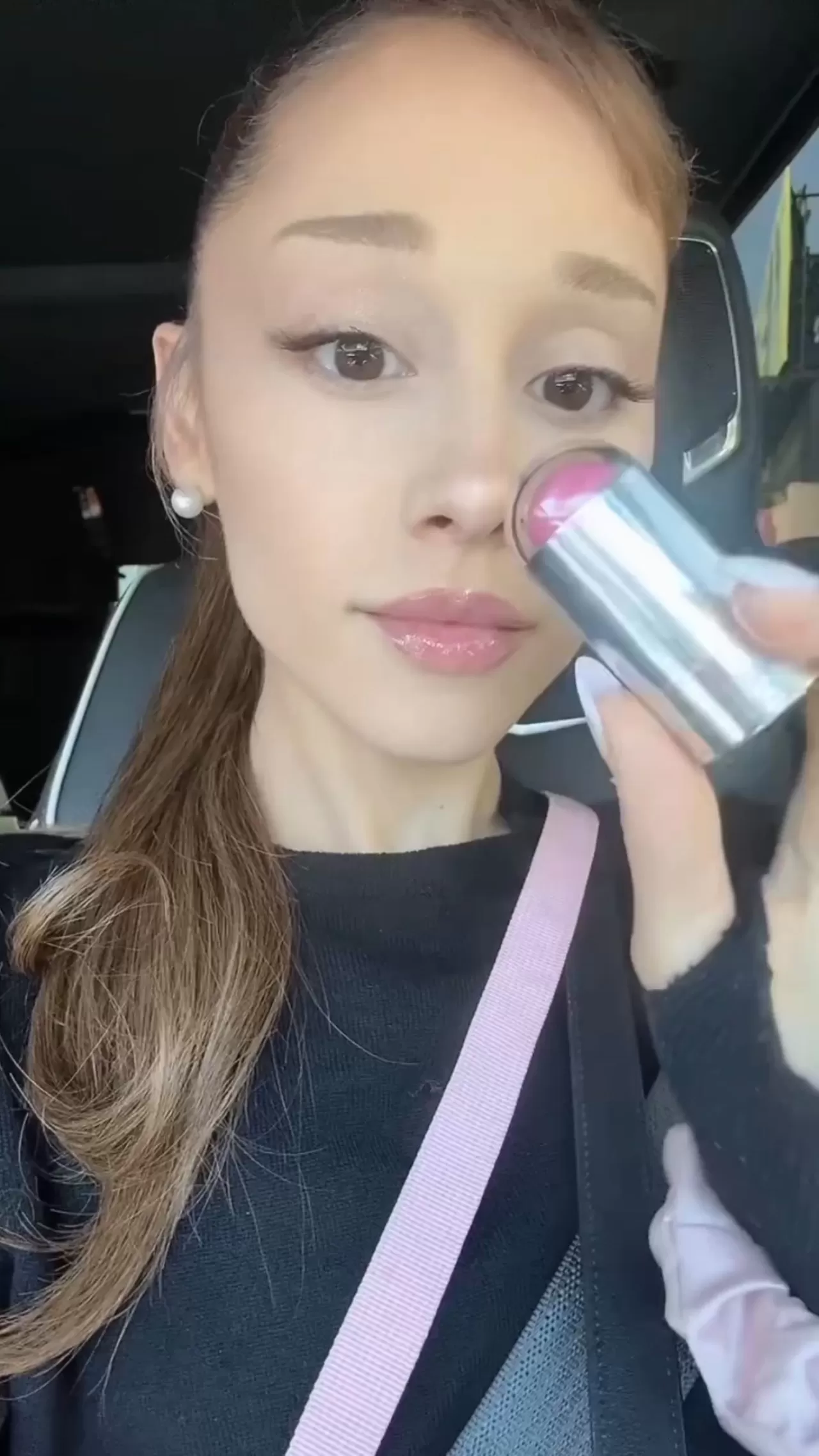 Grande'nin Favori Makyaj İkilisi Sephora'da Satışta