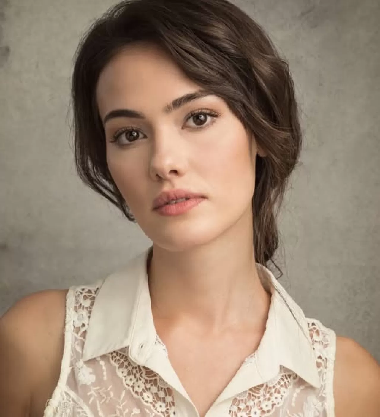 İbrahim Çelikkol ve Sıla Türkoğlu Yeni Dizide Başrolü Paylaşıyor