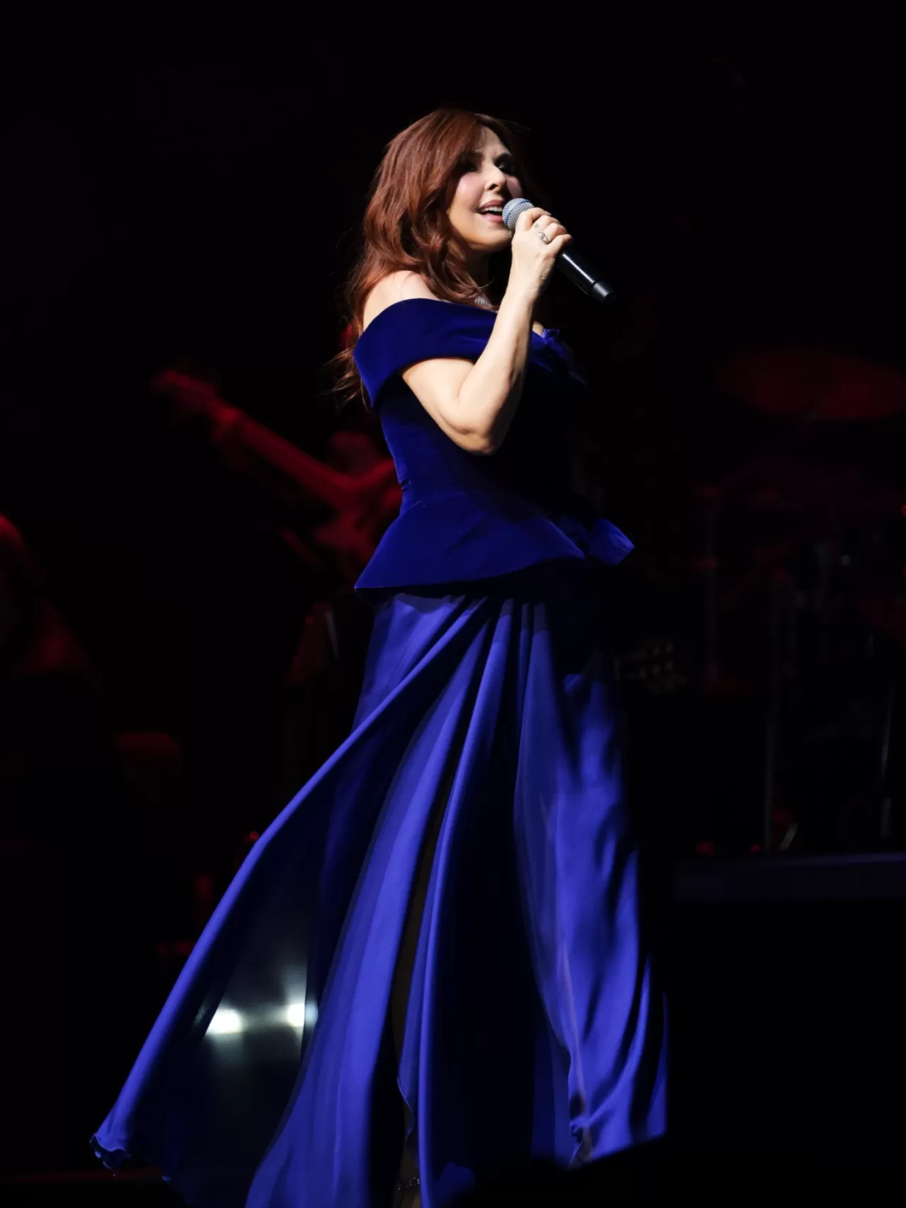 Nilüfer Yumlu Paylaştı: 'Canıma Can Kattınız'