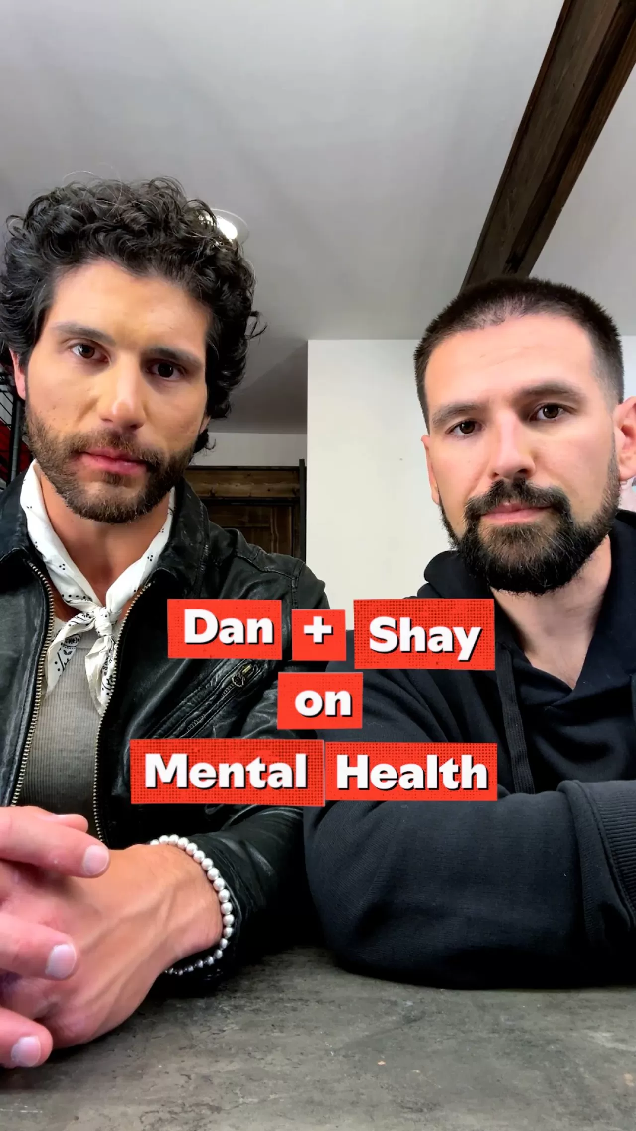 Dan + Shay'in Yeni Şarkısı 