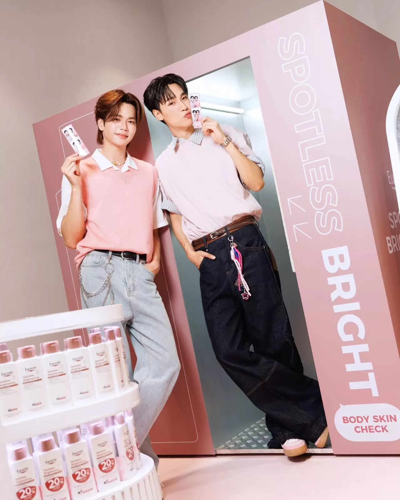 Eucerin Thiamidol ile Fotoğraf Yarışması: Ödül Kazanma Fırsatı!