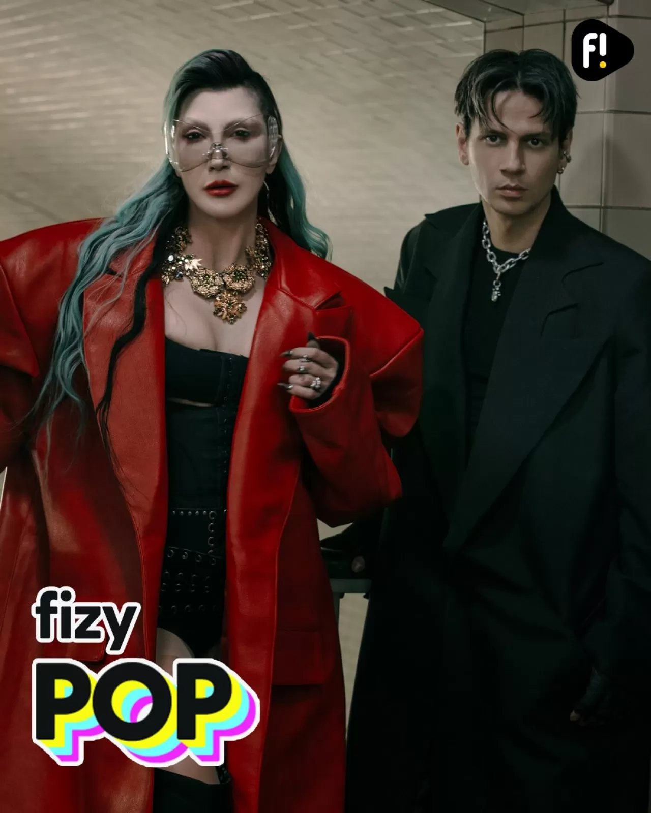 Bu Hafta Sonu fizy'de Dinleyecekleriniz Belli Oldu: Haftanın En Yenileri ve En Hitleri Listeleri Açıklandı