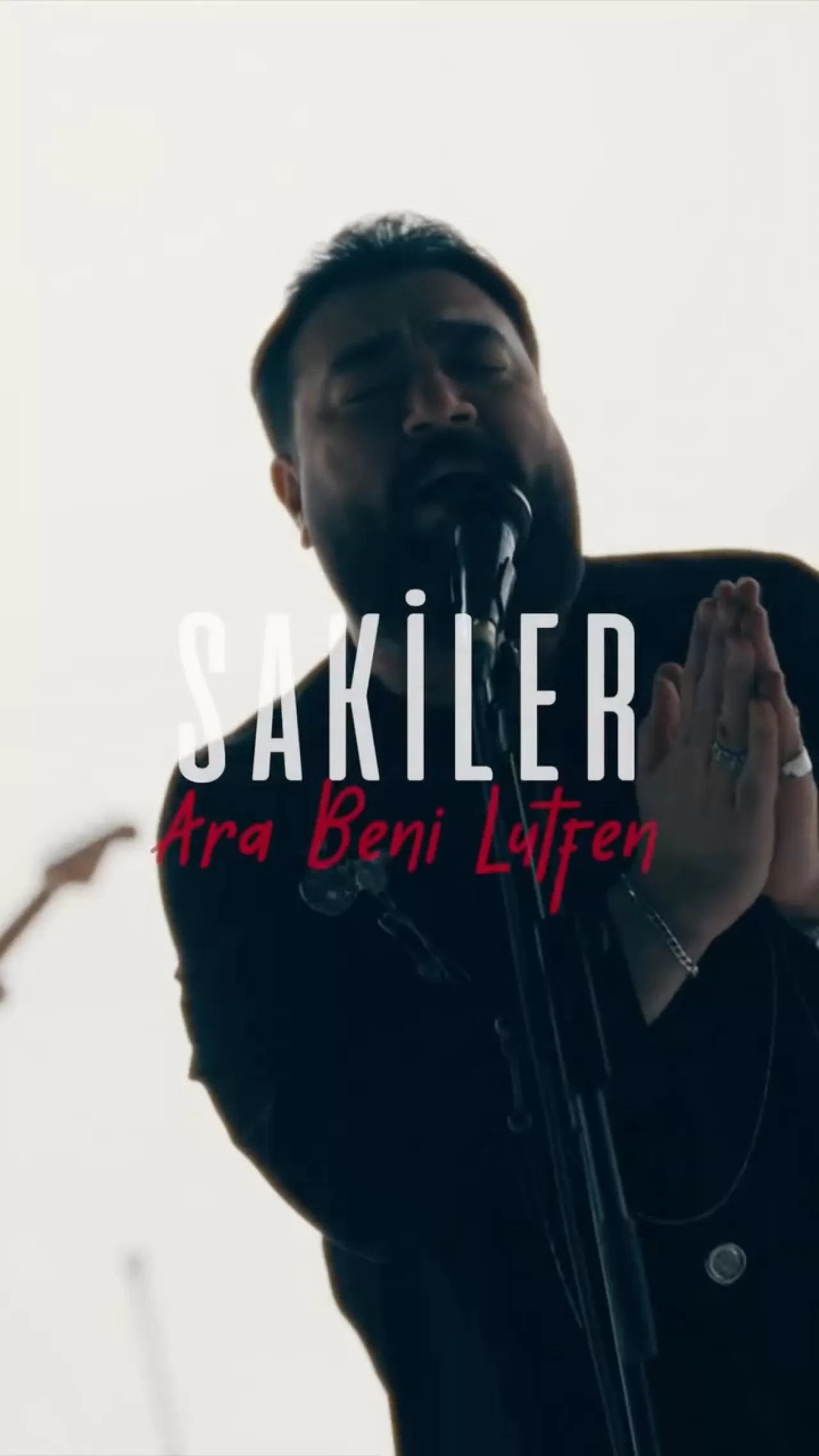 Kenan Doğulu ve Sakiler'den Yeni Klip: 