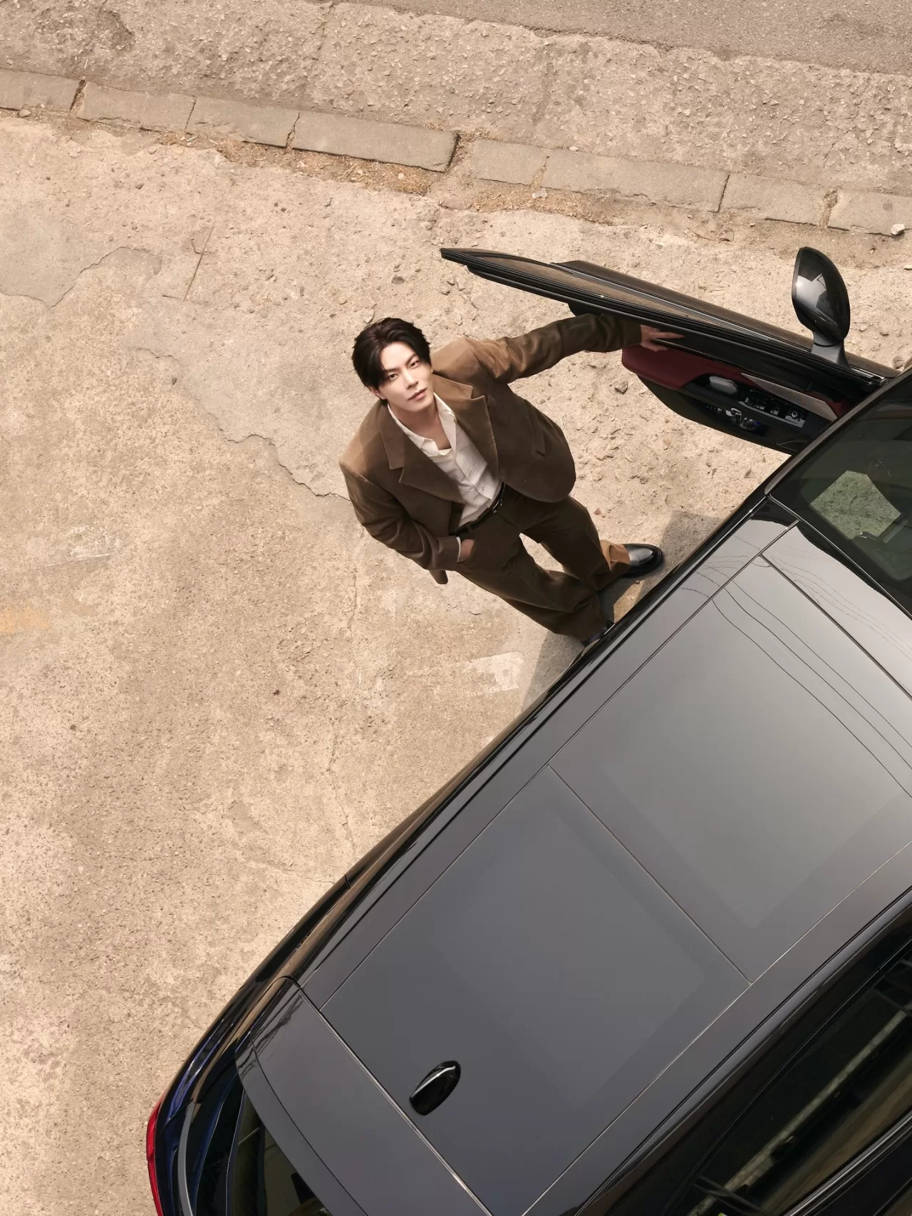 Maserati Korea, 2026 Model Grecale ile Lüks SUV Pazarında Büyümeyi Hedefliyor