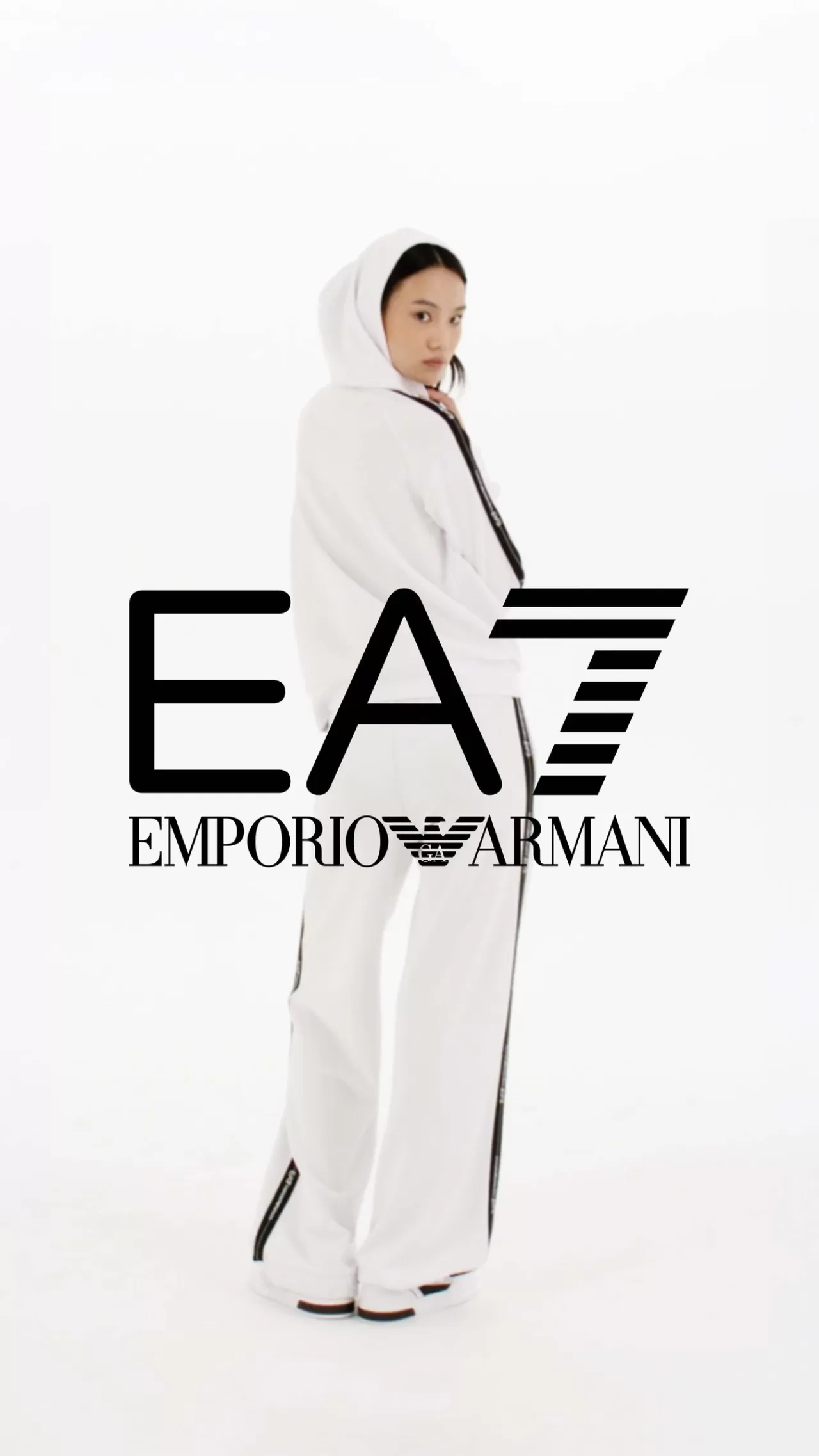 EA7 Emporio Armani 2026 Yaz Koleksiyonu: Gelişmiş Malzemeler ve Performans