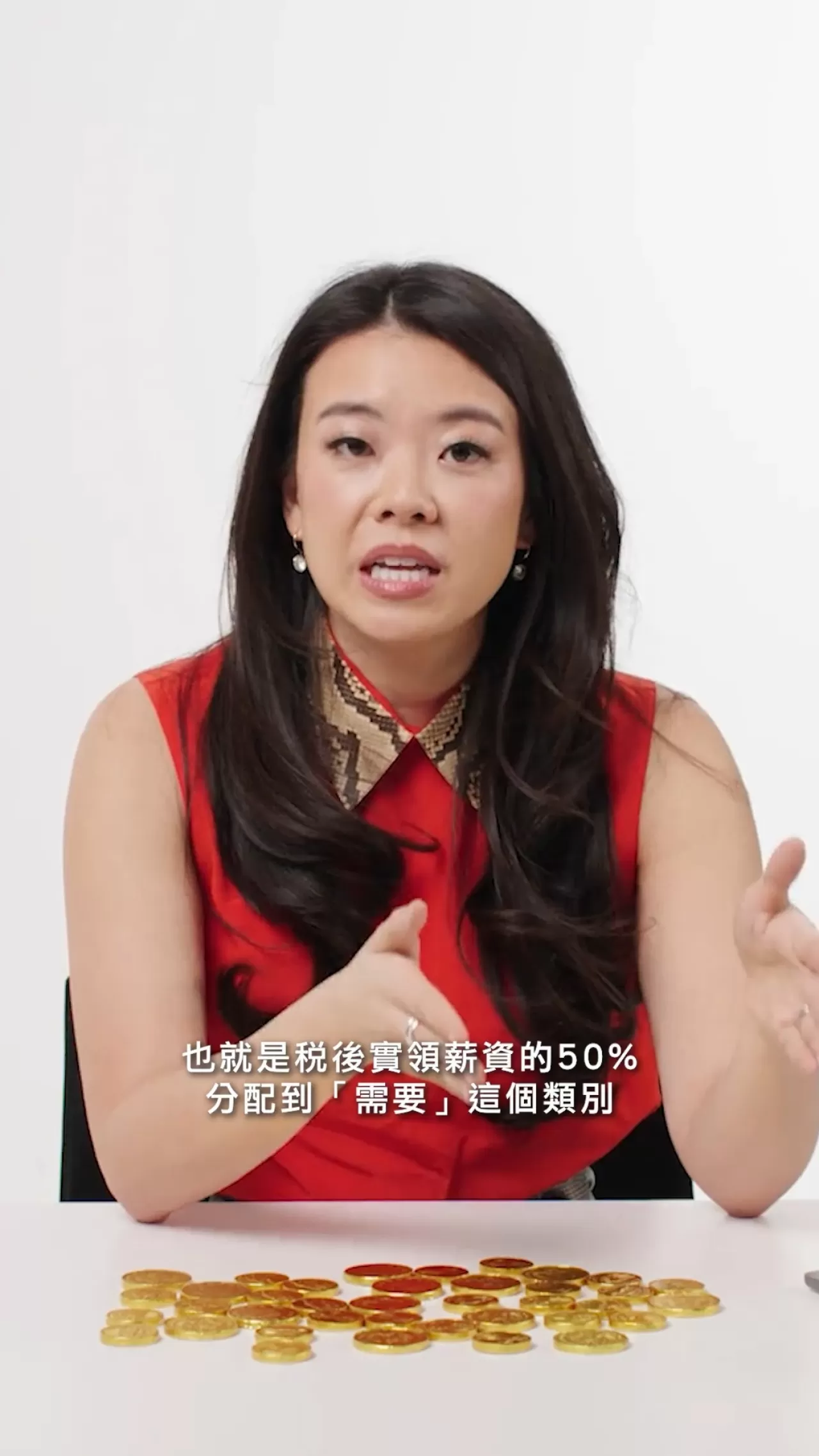 Eski Wall Street Traderı'ndan Sarsılmaz Bütçe Formülü: 50-30-20 Kuralı