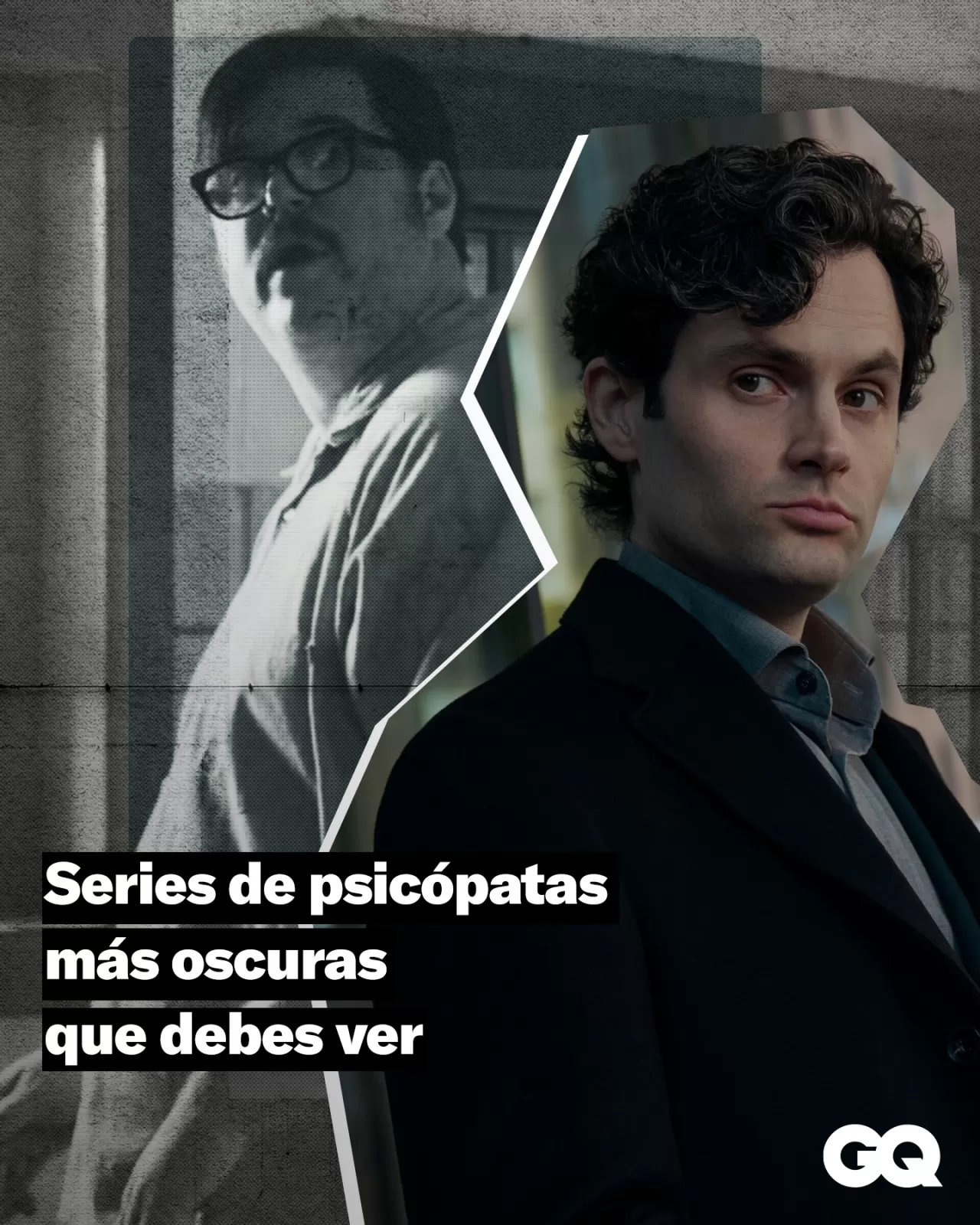 Psikopat Dizileri: Rahatsız Edici Ama Bağımlılık Yapan Türün Psikolojik Çekiciliği