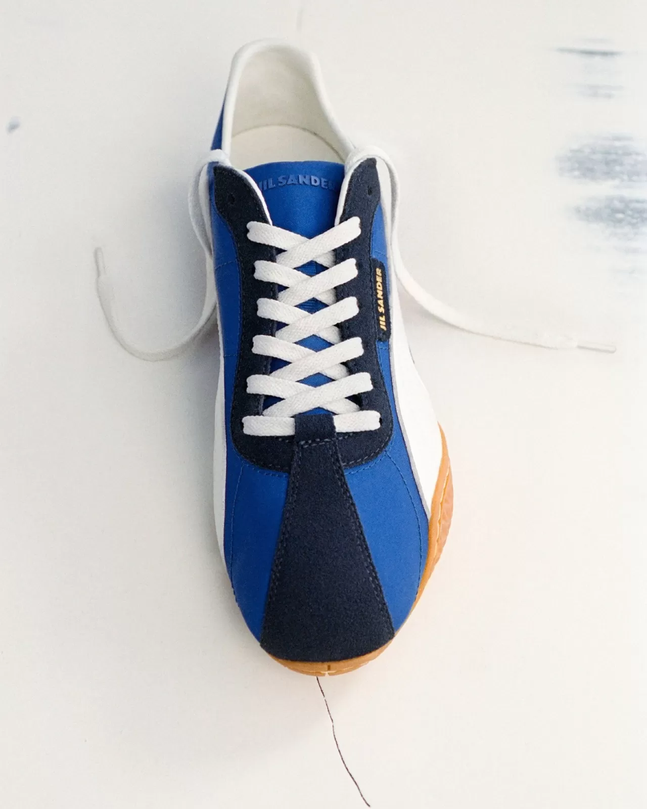 PUMA ve JIL SANDER'dan Özel K Street Ayakkabı İş Birliği