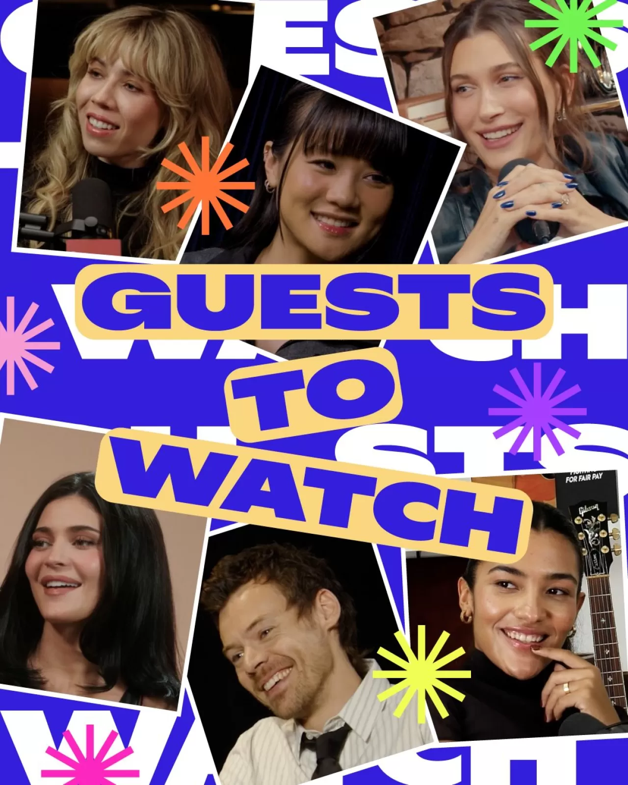 Spotify Podcast'lerinde Ünlü Konuklar: İnternet Kültürü ve Dans