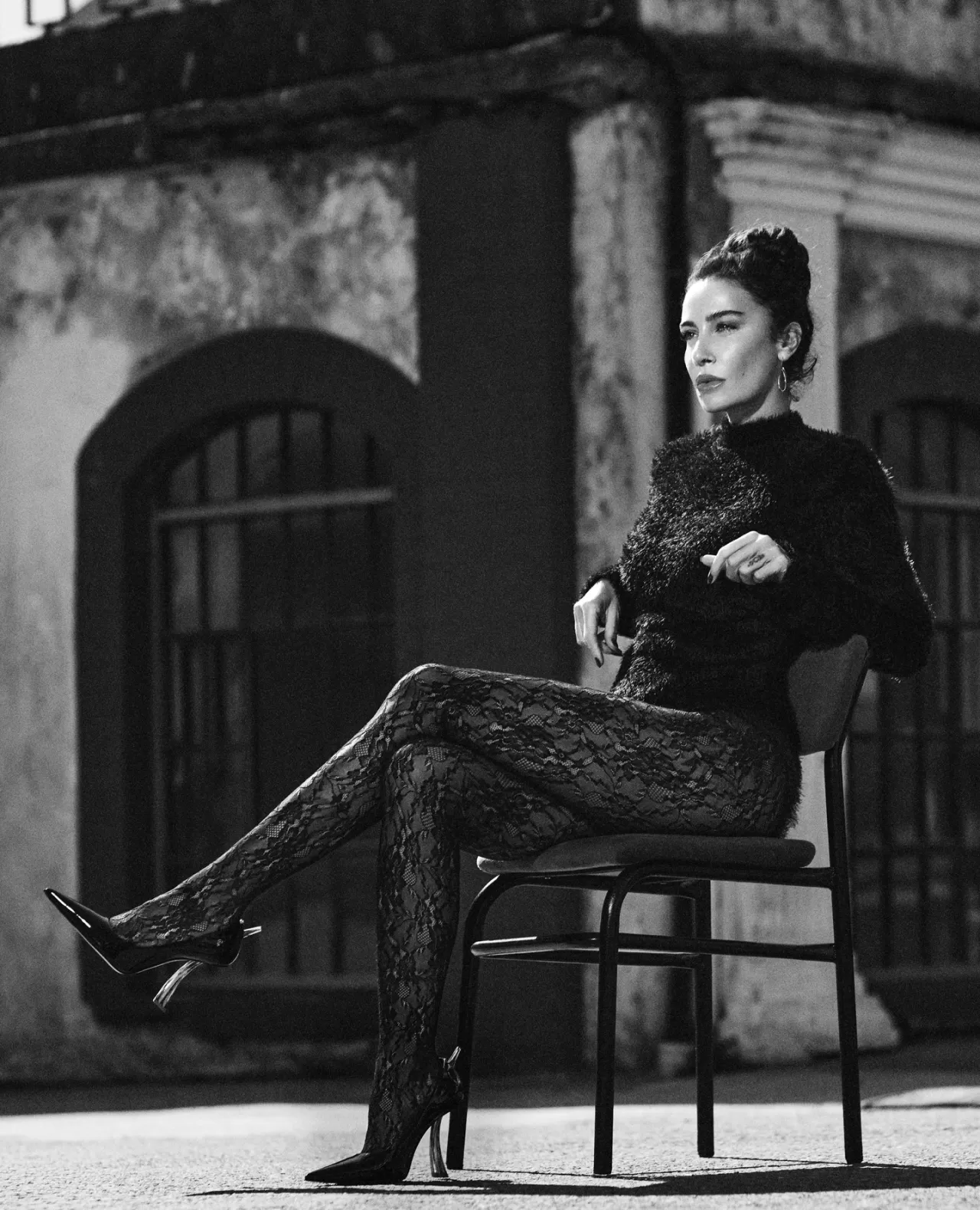 Sıla'dan Yeni Albüm: