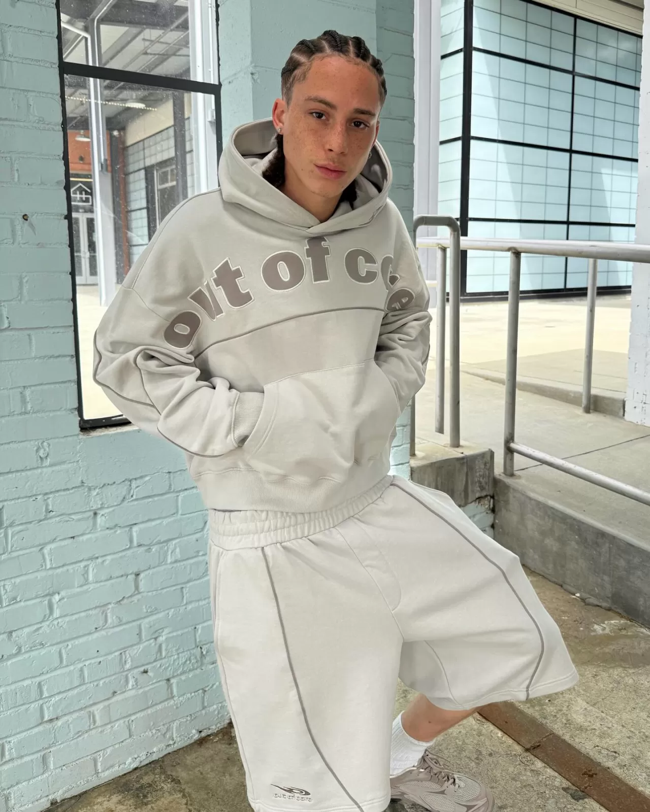 Bershka'nın "Out of Core" Koleksiyonu Moda Dünyasında Yeni Bir Soluk Getiriyor