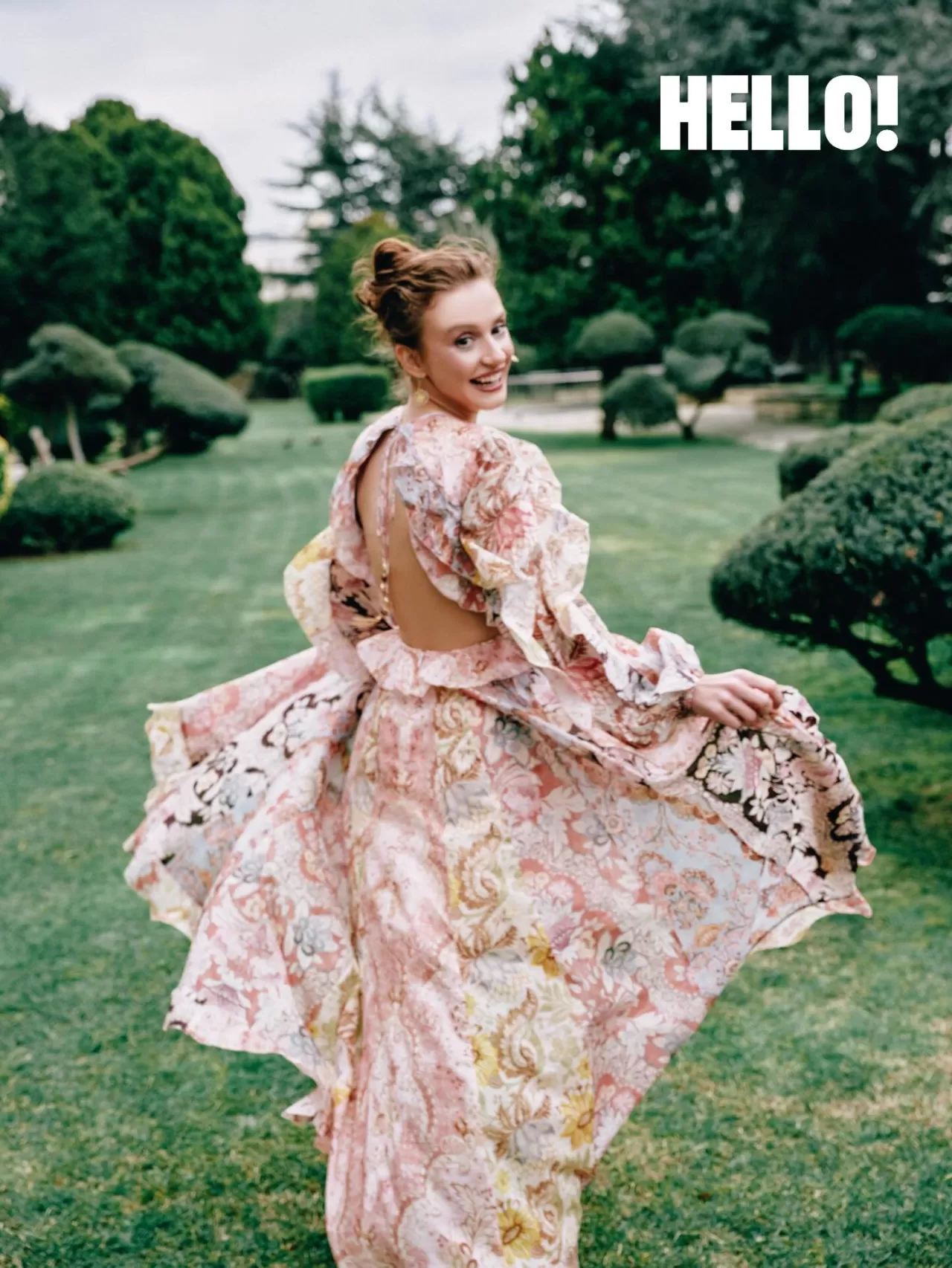 Ahsen Eroğlu'nun Takı Tasarımı Tutkusu ve 2026 Gümüş Trendleri