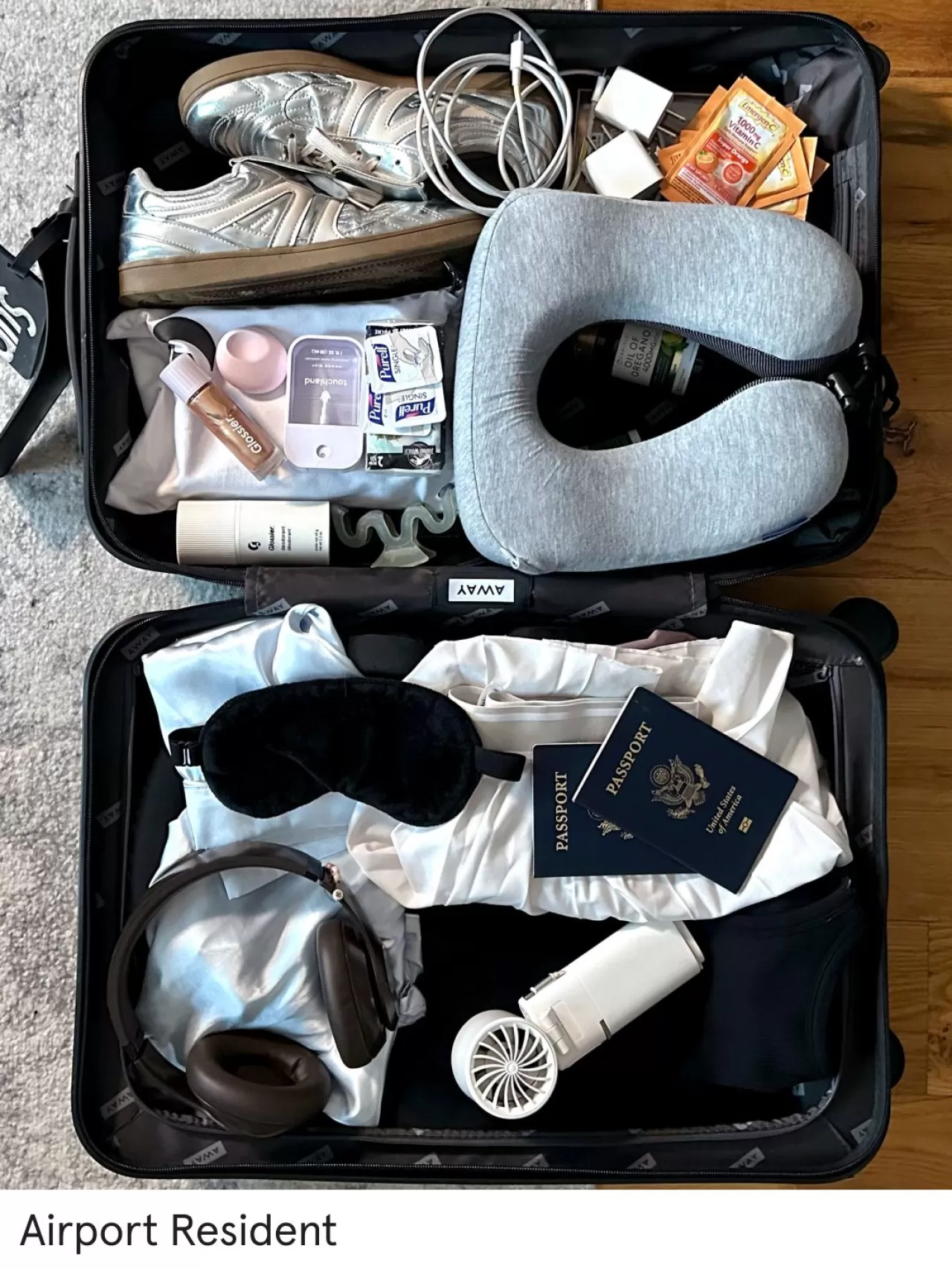 Glossier'den Tag Yourself Kampanyası: Tek Bir Paketleme Yolu Yok