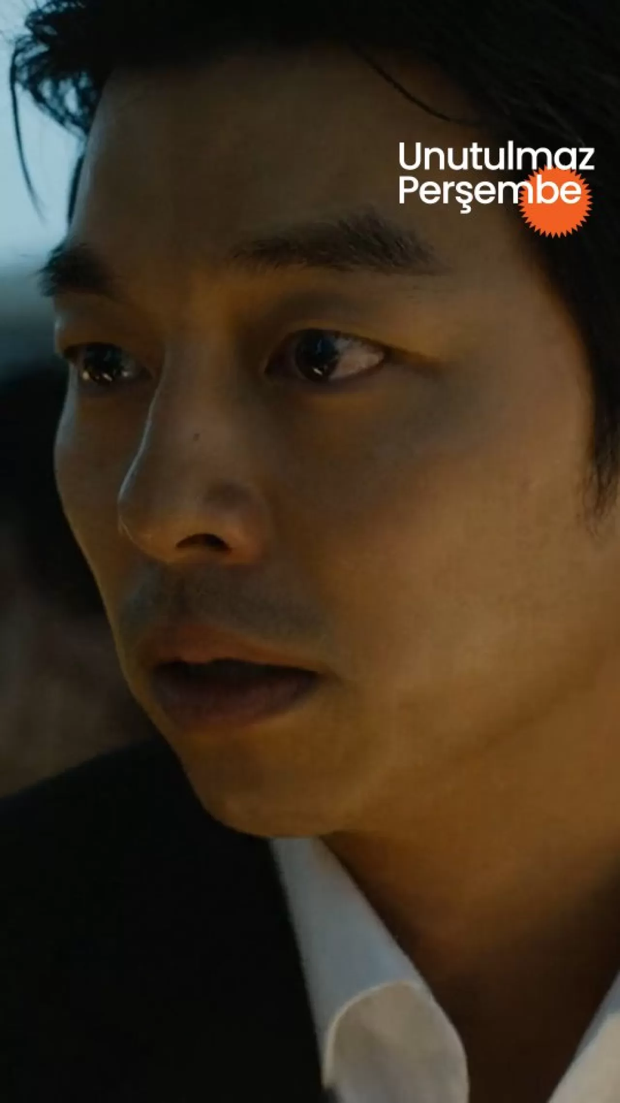 Zombi Ekspresi UnutulmazPerşembe'de! Train to Busan Sinemalarda