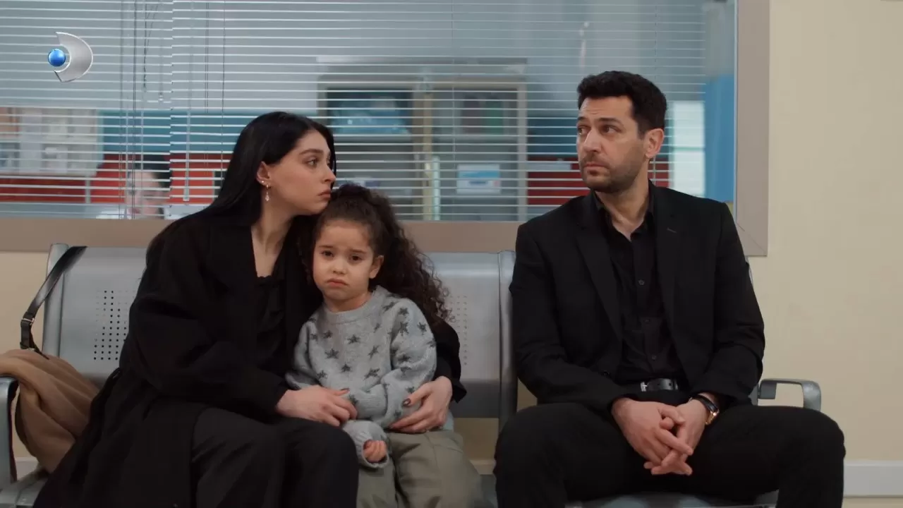 Birsen Altuntaş'tan Güller ve Günahlar'da Yade Arayıcı'ya Duygusal Yorum