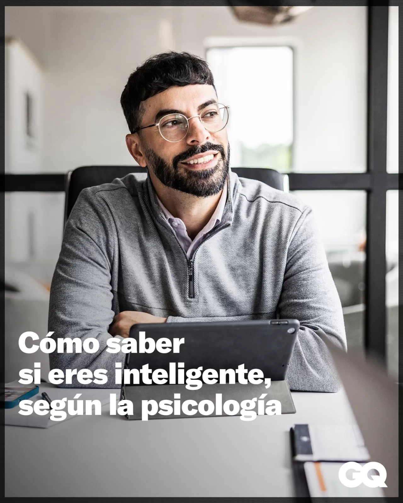 Zeki İnsanların Alışkanlıkları: GQ Dergisi'nden Bakış