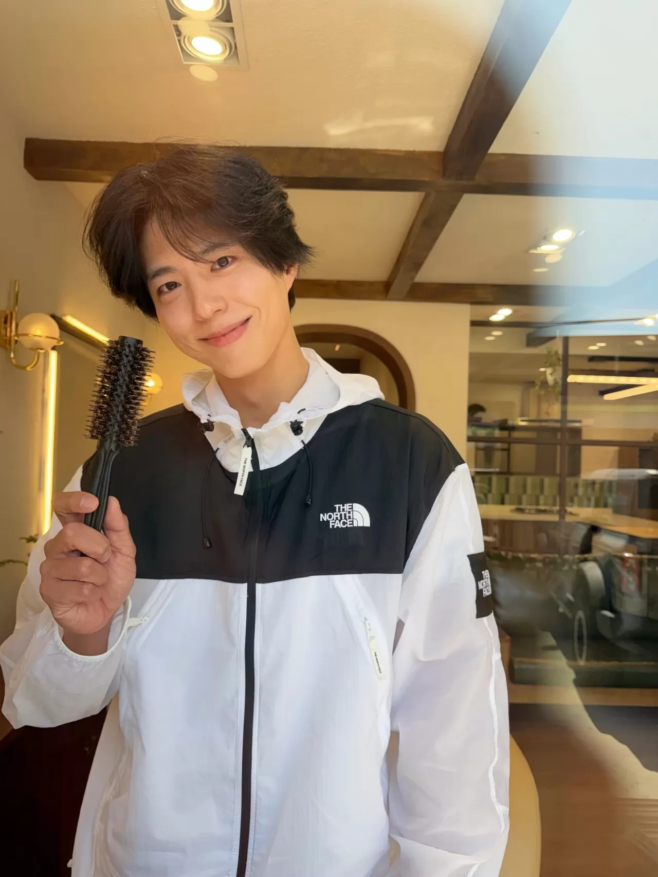 Park Bo-gum ve Ekibi, "Bogum Magical" ile Ekranlara Dönüyor