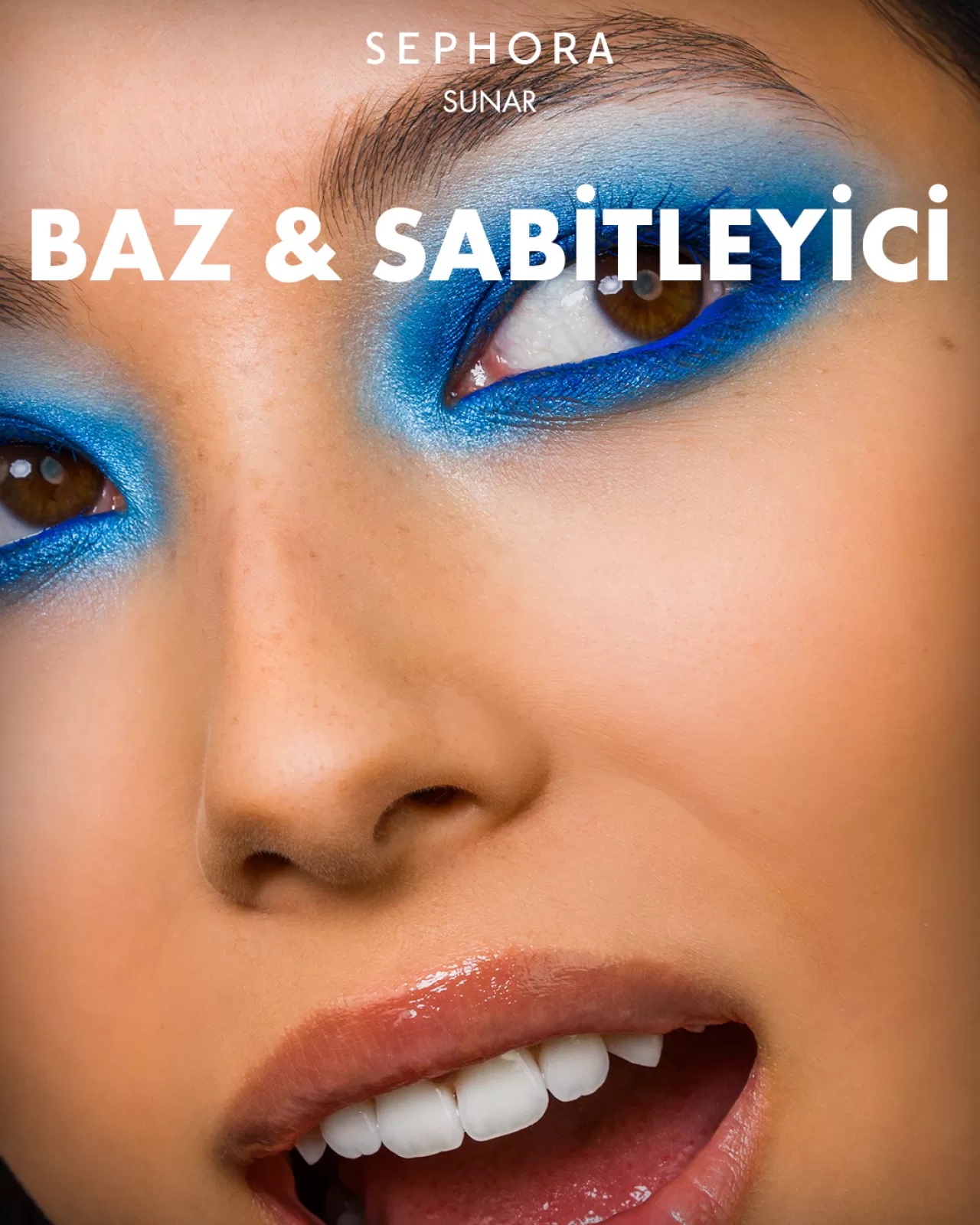 Sephora'dan Gün Boyu Kalıcı Makyaj İçin ONE/SIZE ve Charlotte Tilbury İkilisi