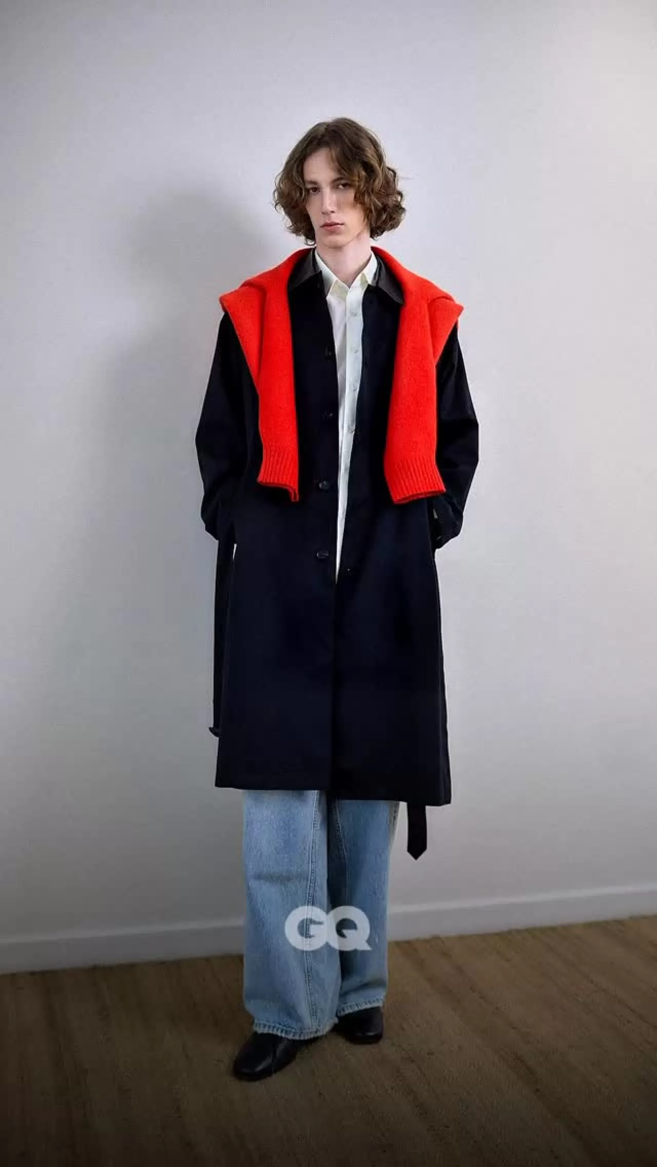 GQStyle'ın İlkbahar/Yaz 2026 Koleksiyonu: The Simplicity of Form