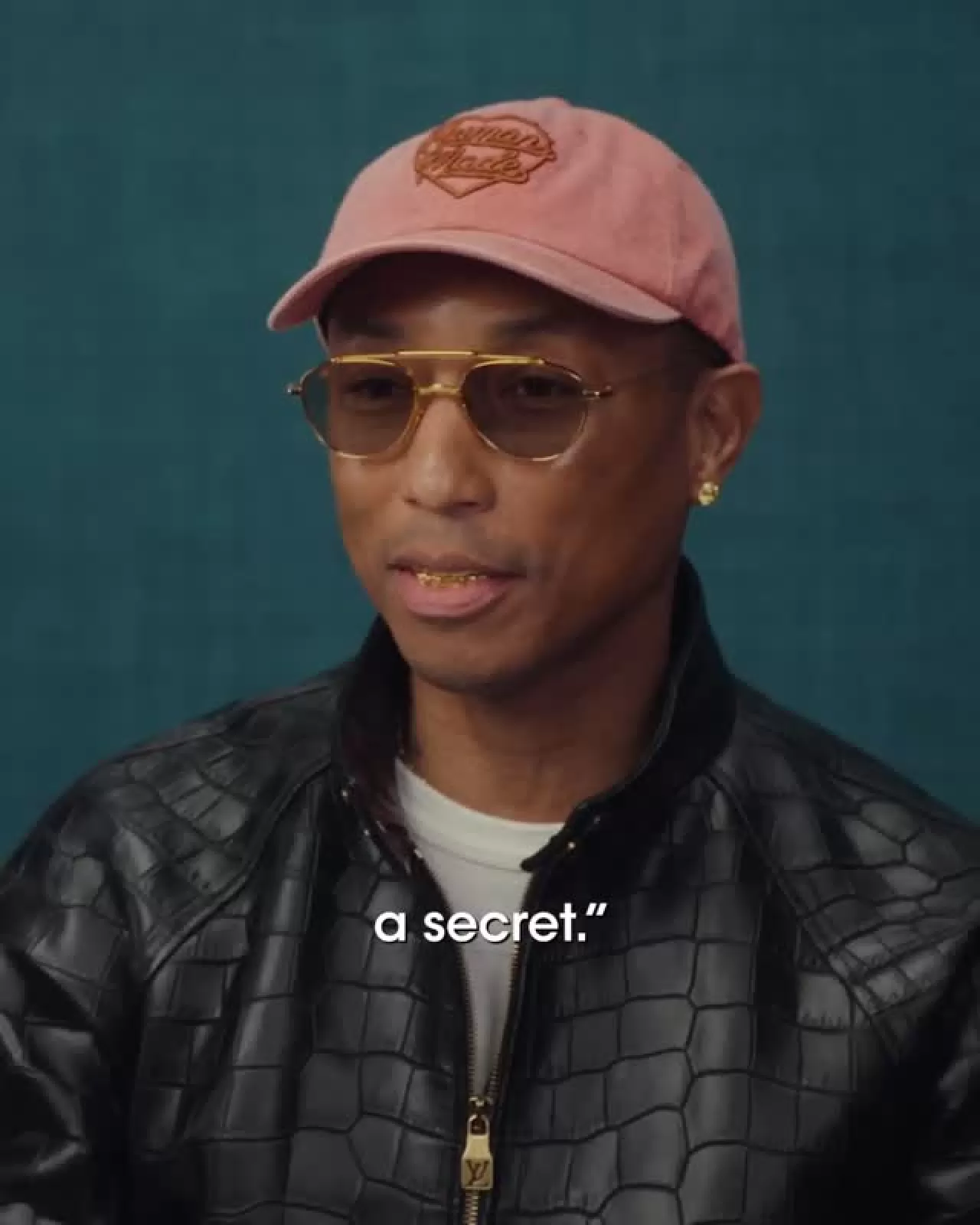 Pharrell Williams'ın Doğum Günü Kutlaması