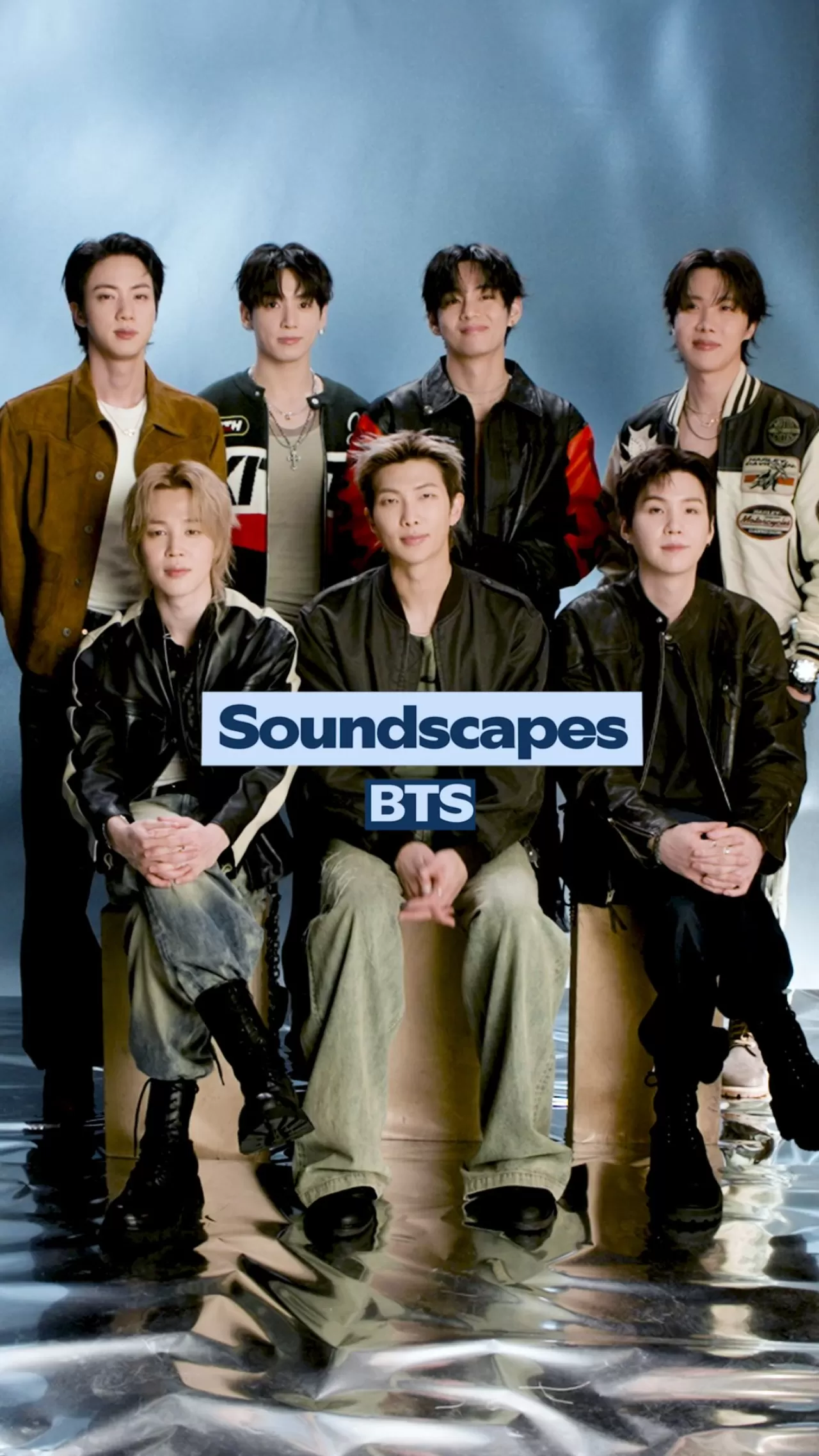 BTS'nin 'ARIRANG'ı Spotify'da: