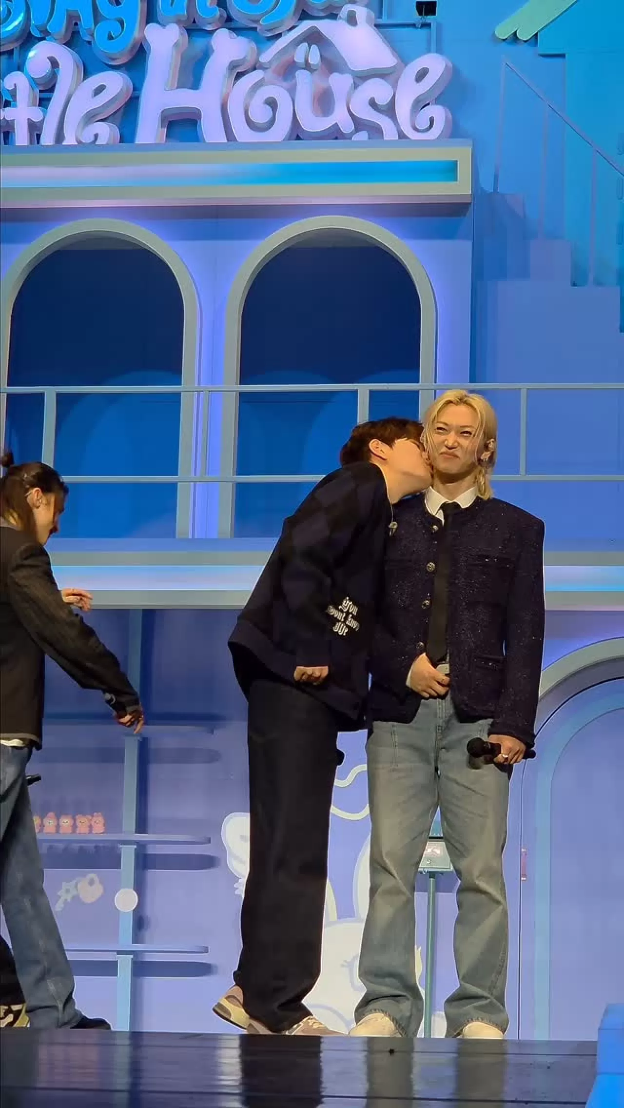 Stray Kids, 6. Fan Toplantısı İçin Hayranlarına Teşekkür Etti: 