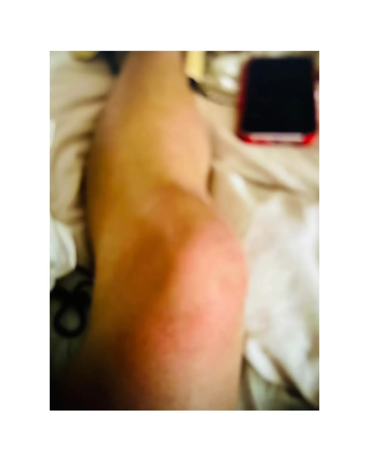 Britney Spears'tan Paskalya Mesajı: 'Sexy Knee in Mexico'