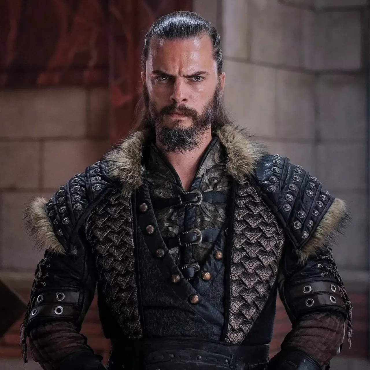 Kuruluş Orhan'dan Ayrılıyor! Yiğit Uçan (Boran Alp) Diziden Veda Ediyor