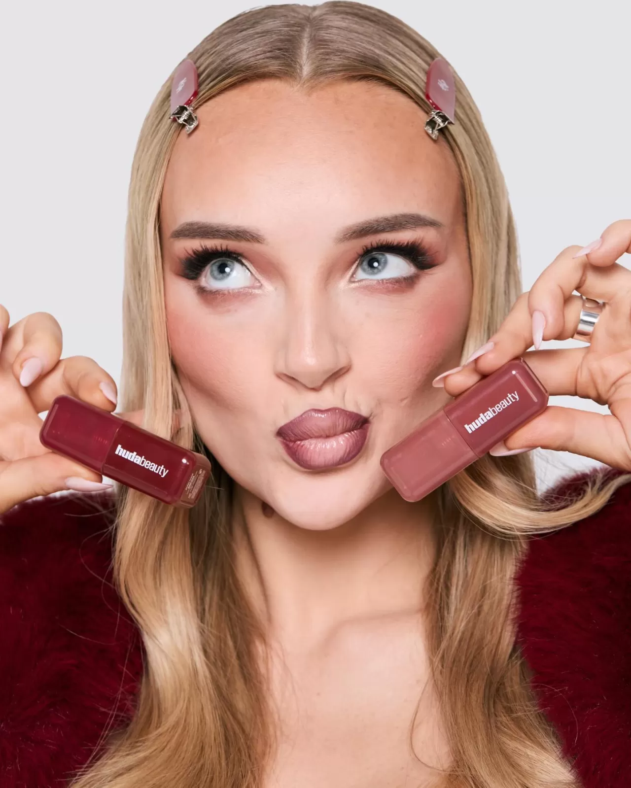 Huda Beauty'nin Rhony Ürünü 9 Nisan'da Yeniden Satışta!