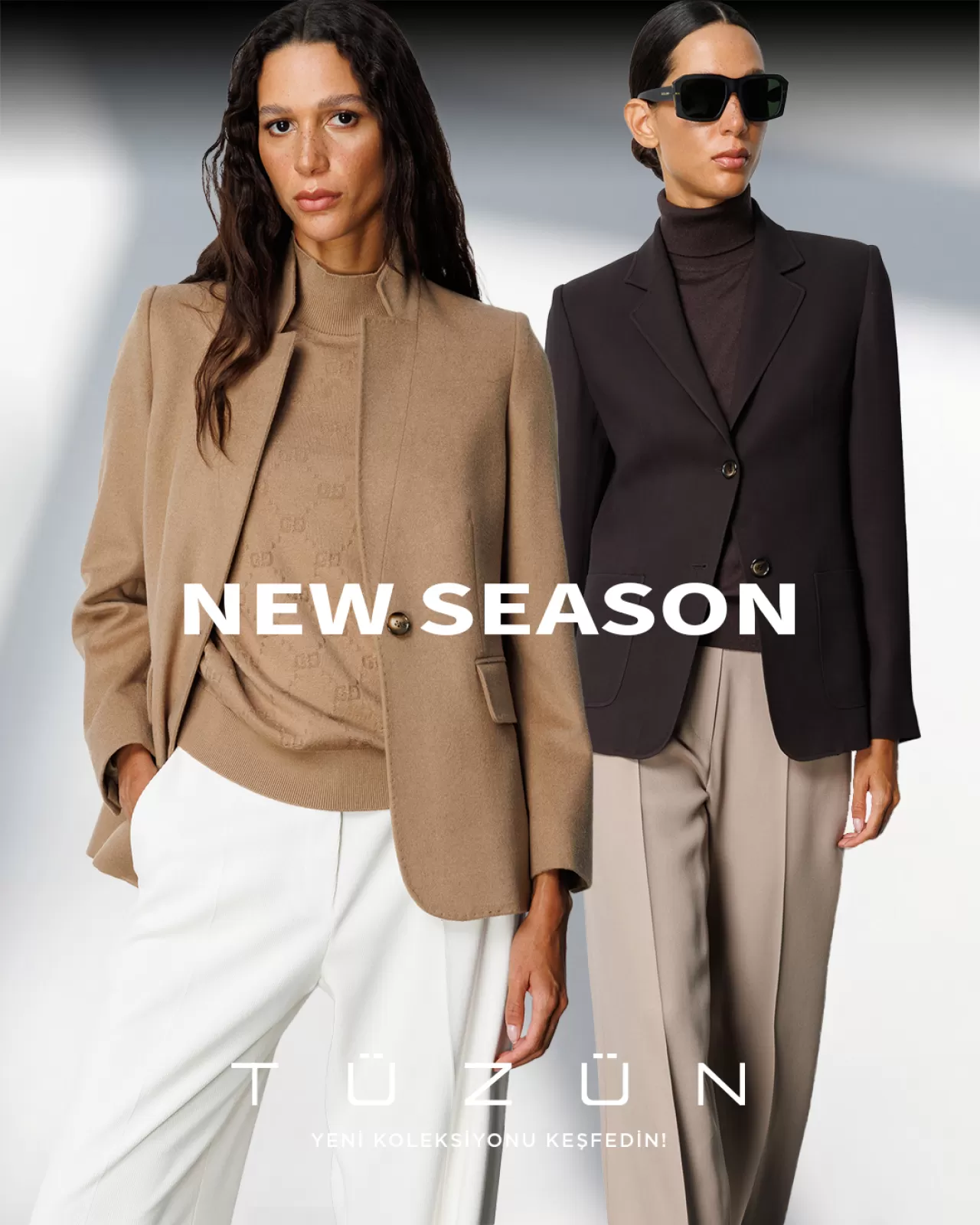 Tuzun Giyim Online Alışverişe Davet Ediyor