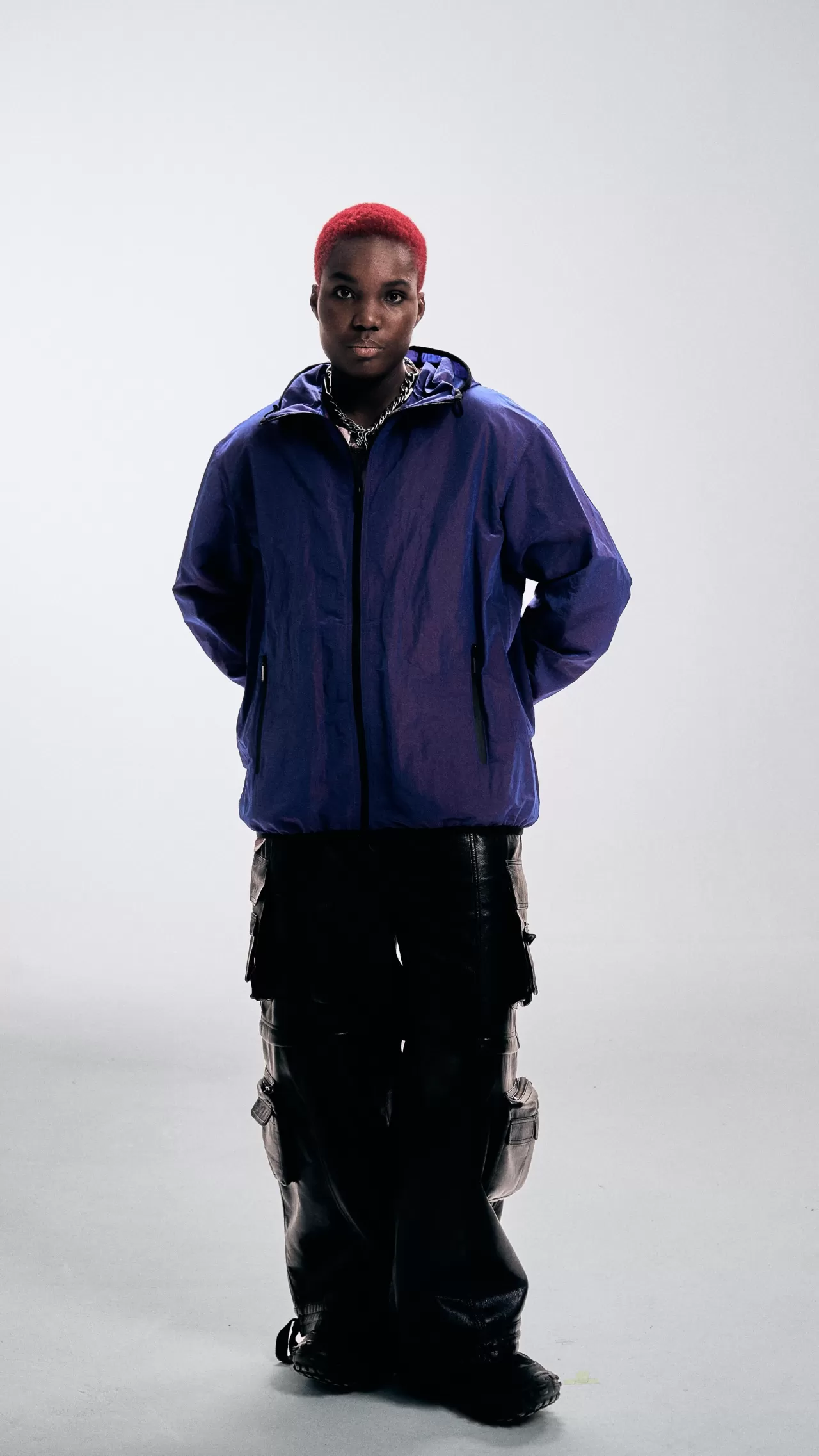 Arlo Parks, Deezer'da Ambiguous Desire'ın Perde Arkasını Anlattı