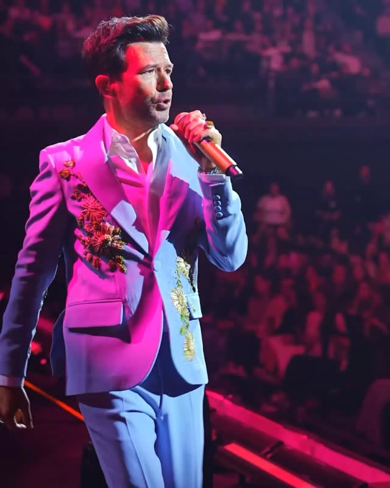 Yalın'ın 'BirBüyülü Gece' Konserleri İçin Biletler Yarın Satışta!